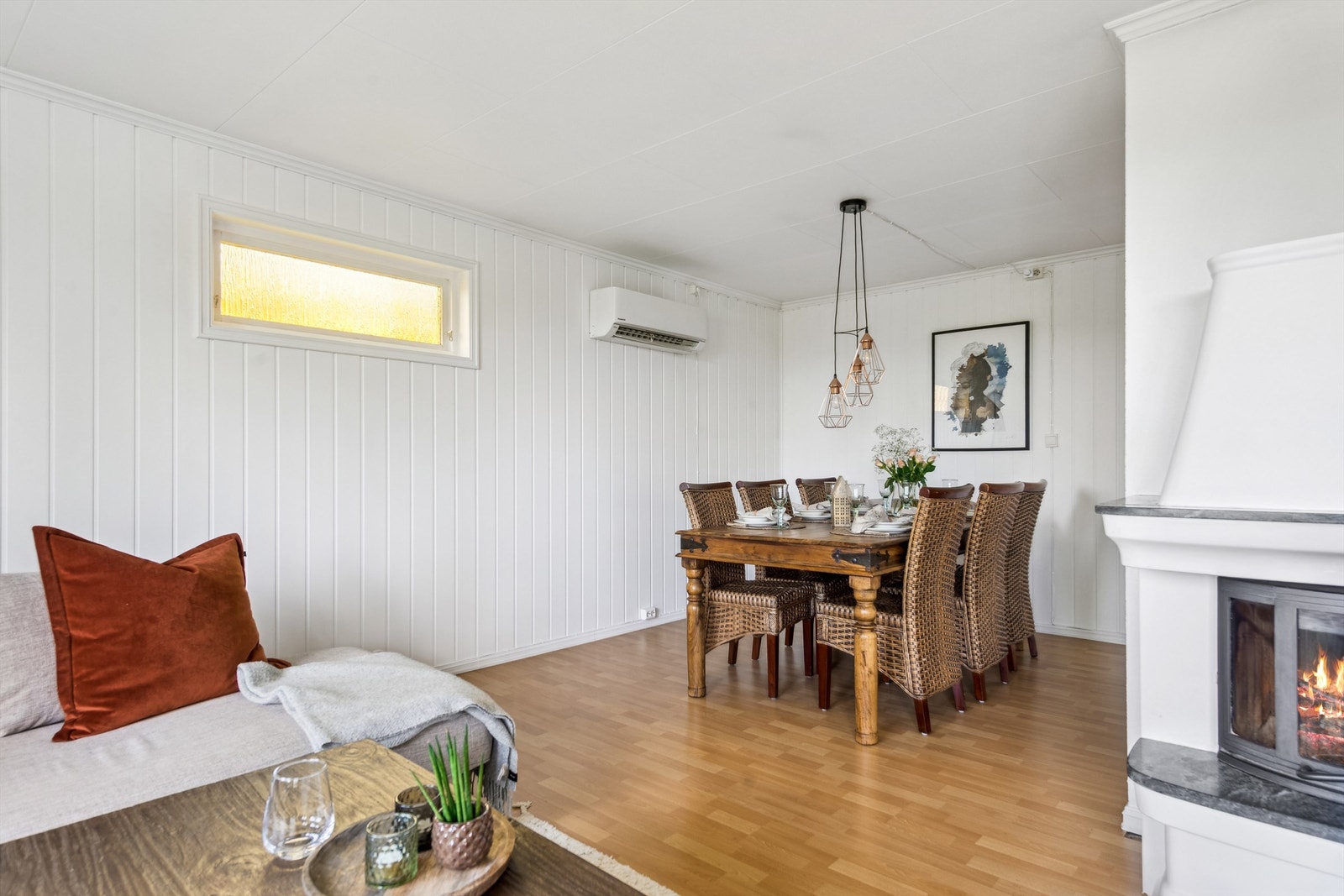 Spiseplassen Galleribilde