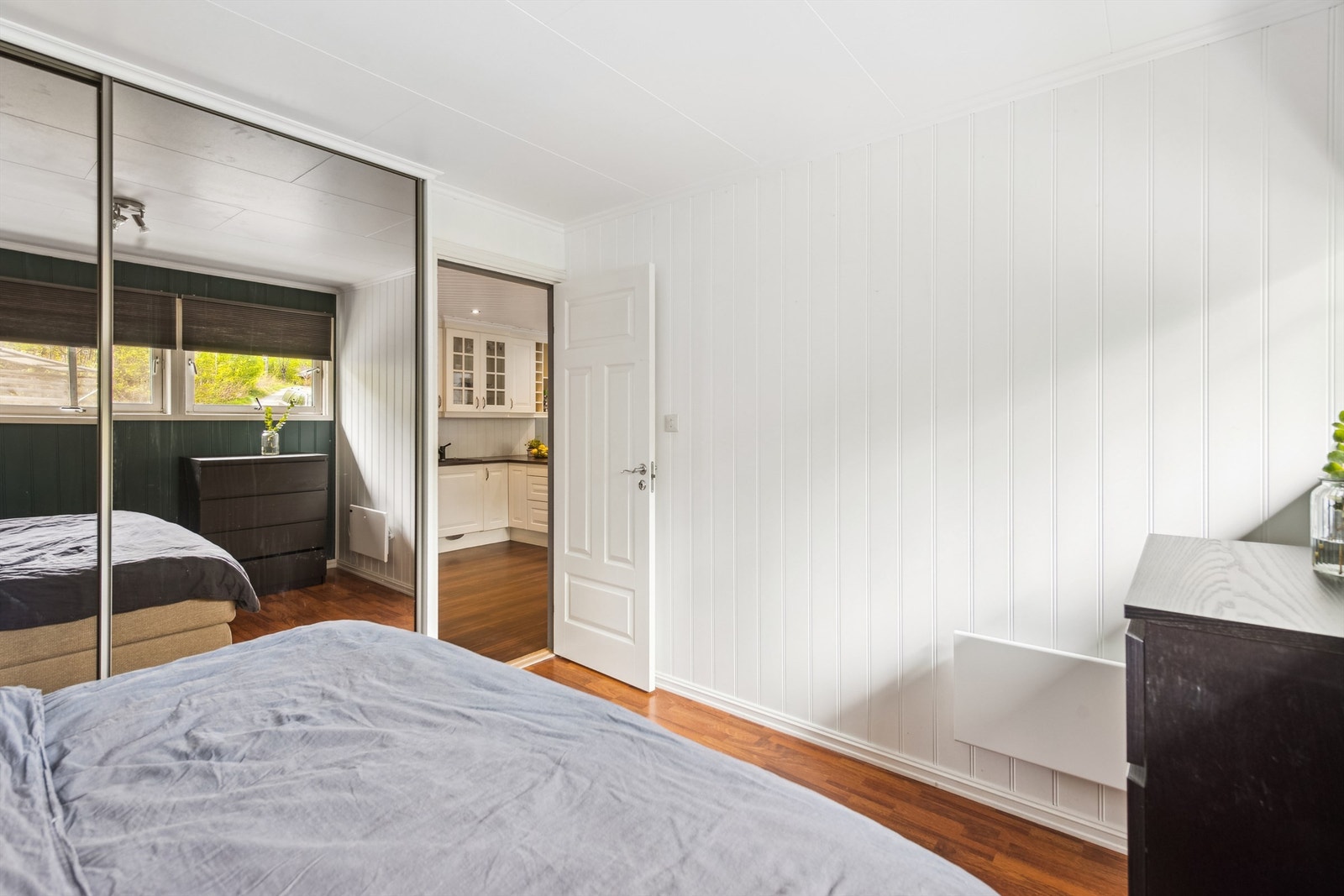 Hovedsoverom Galleribilde