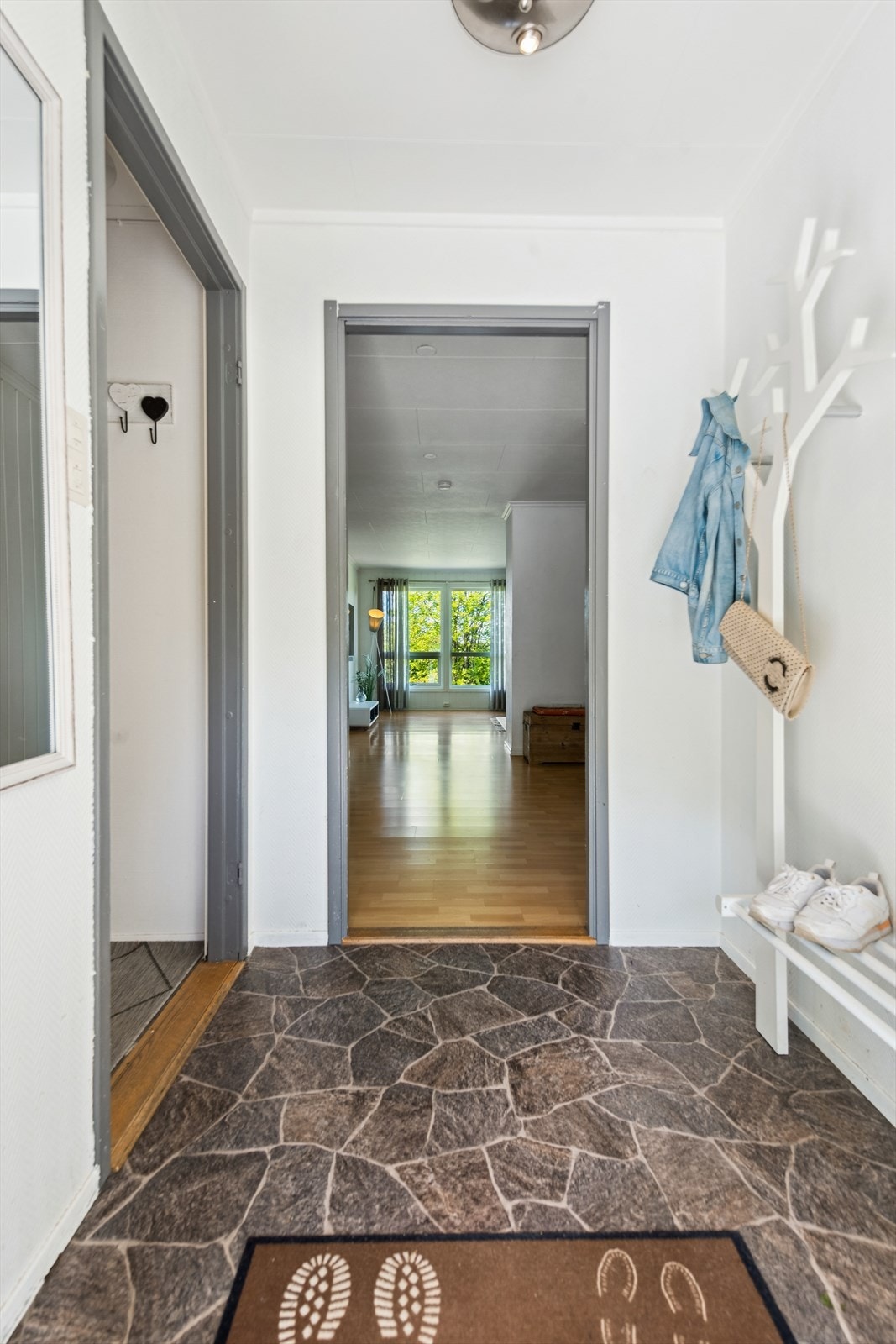 Entré - velkommen inn! Galleribilde