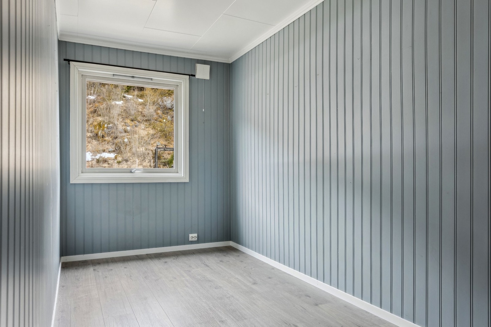 Soverom 2. Galleribilde