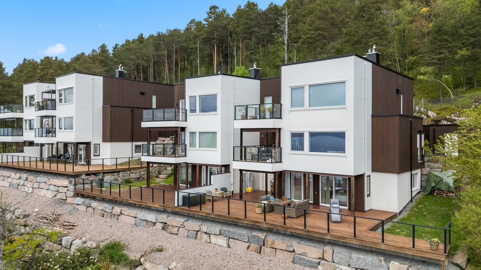Fasade Galleribilde