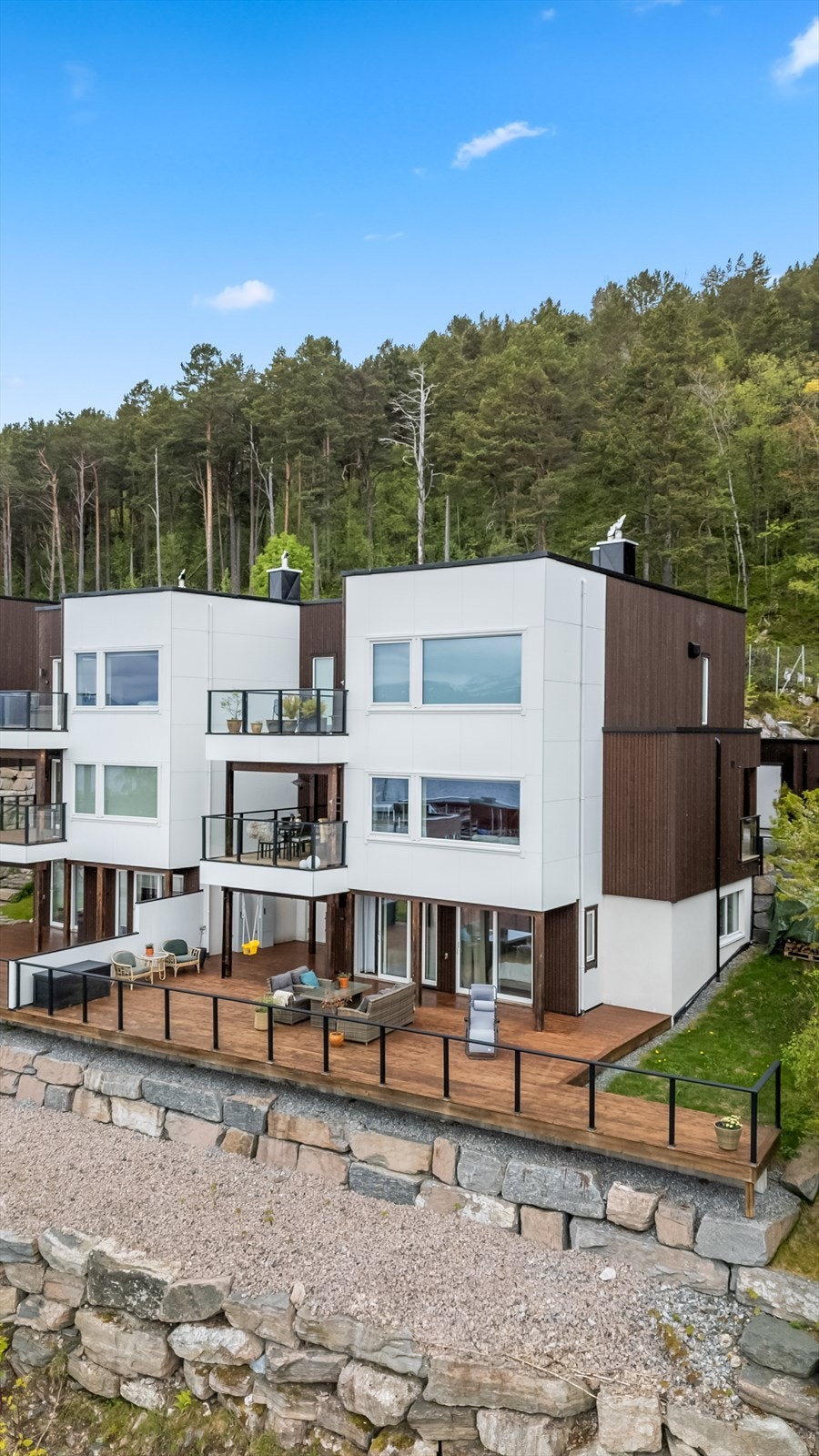 Fasade Galleribilde