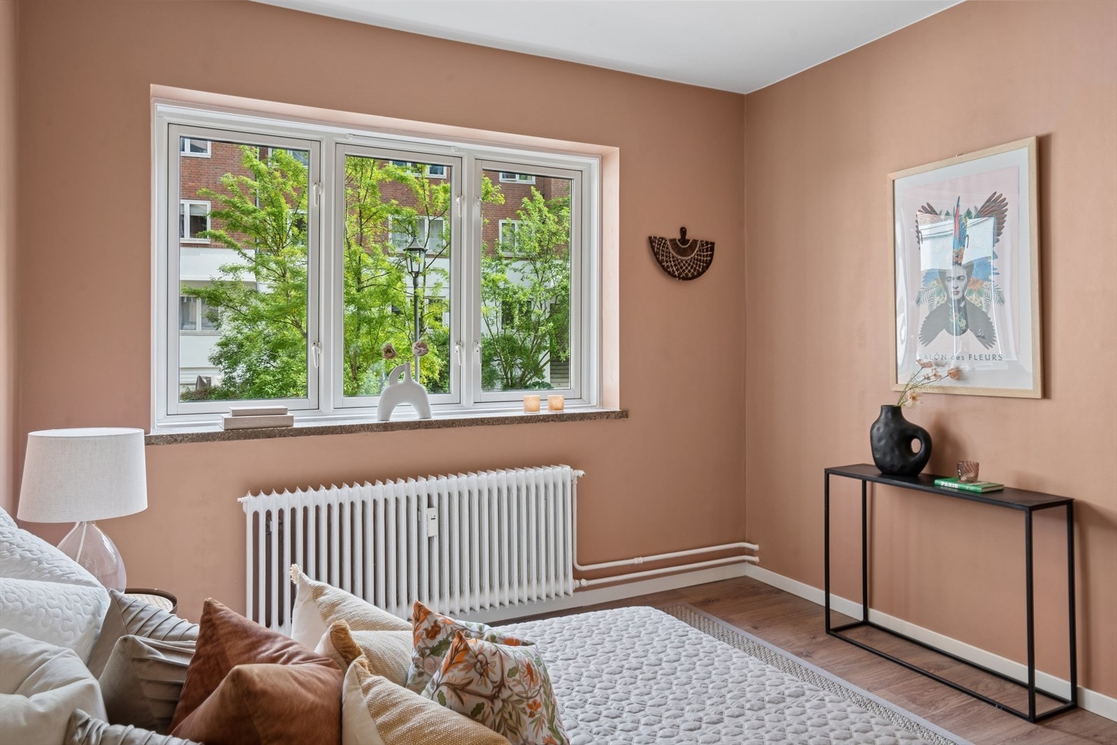 Soverom1: Galleribilde