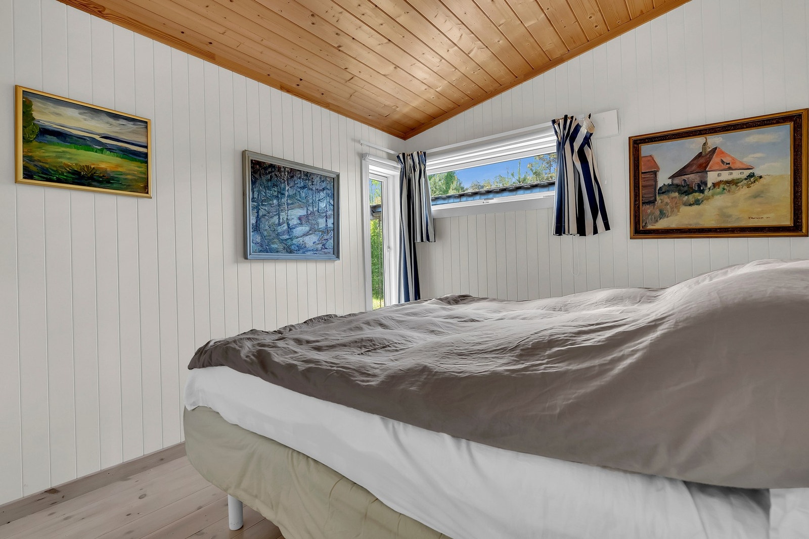 Soverom 3 Galleribilde