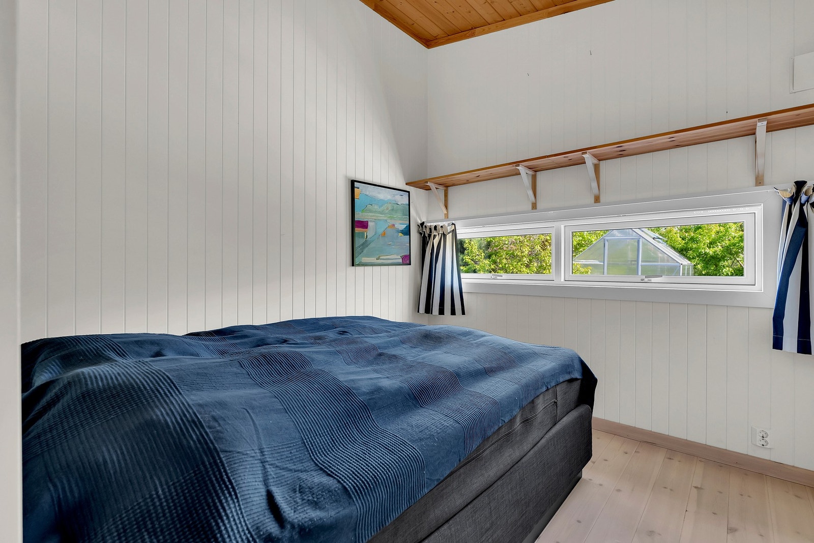 Soverom 1 Galleribilde