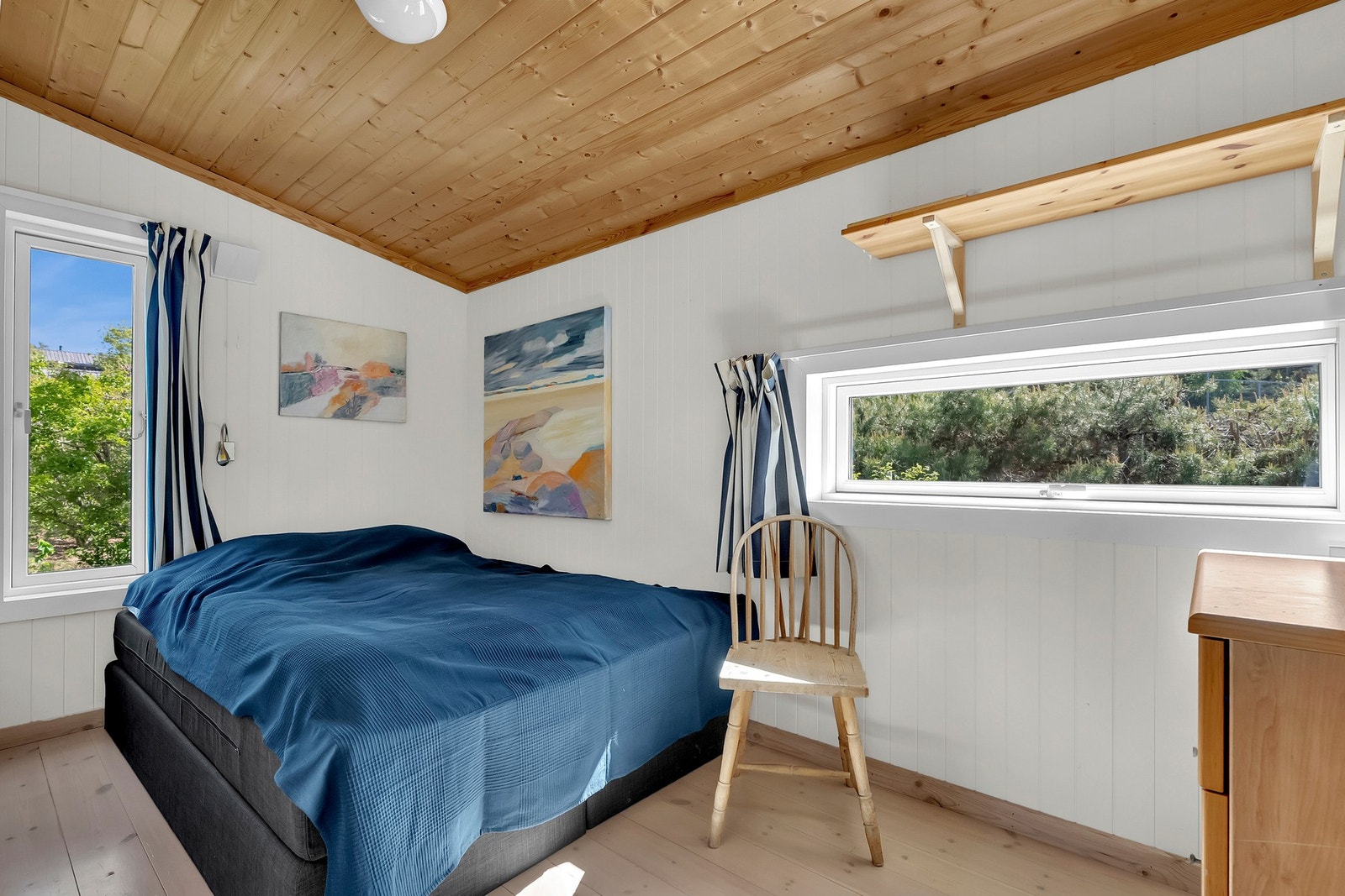 Soverom 2 Galleribilde