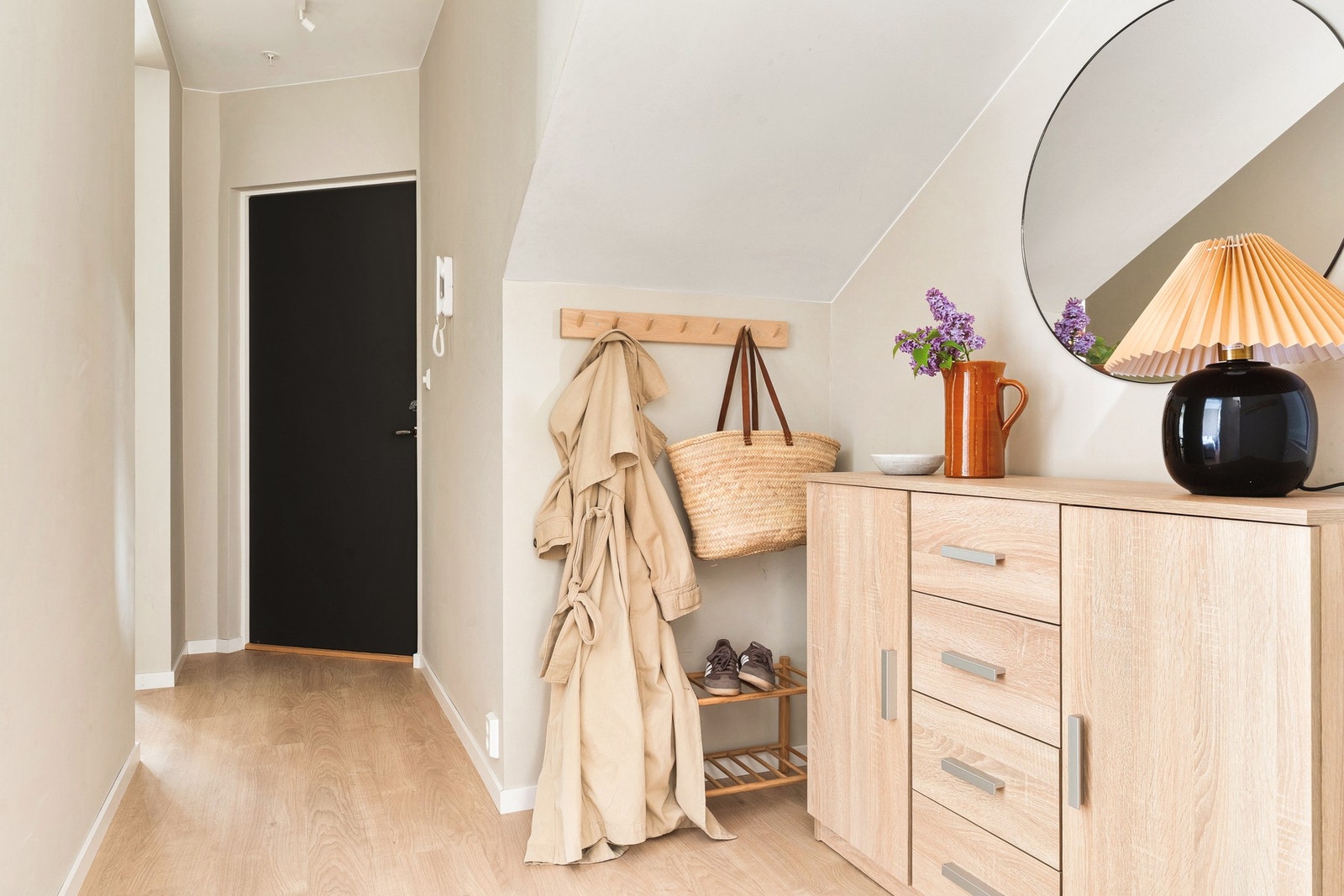 Velkommen inn! Galleribilde