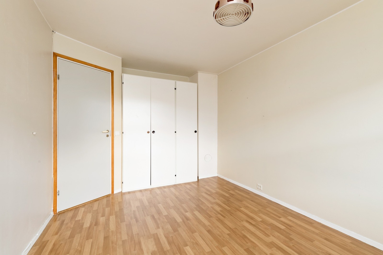 Hovedsoverom Galleribilde