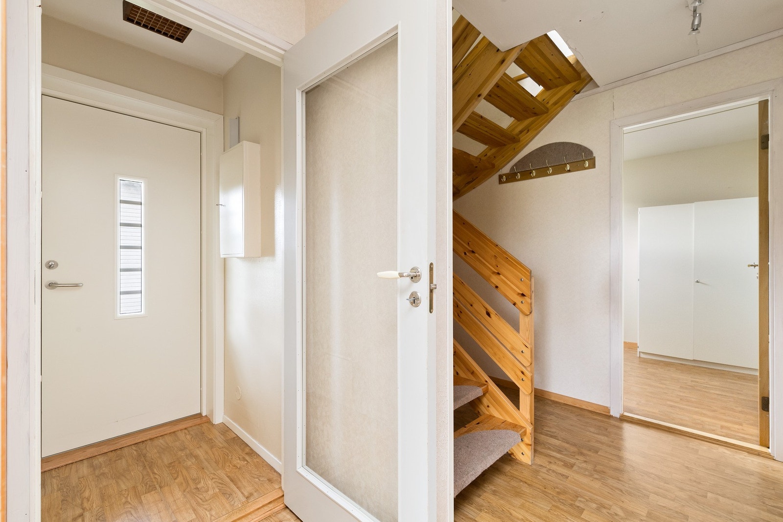 Velkommen inn! Galleribilde