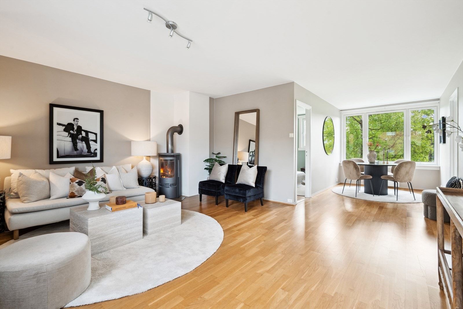 Stian Aaberg v/DNB Eiendom har gleden av å presentere Beiteveien 2! Galleribilde