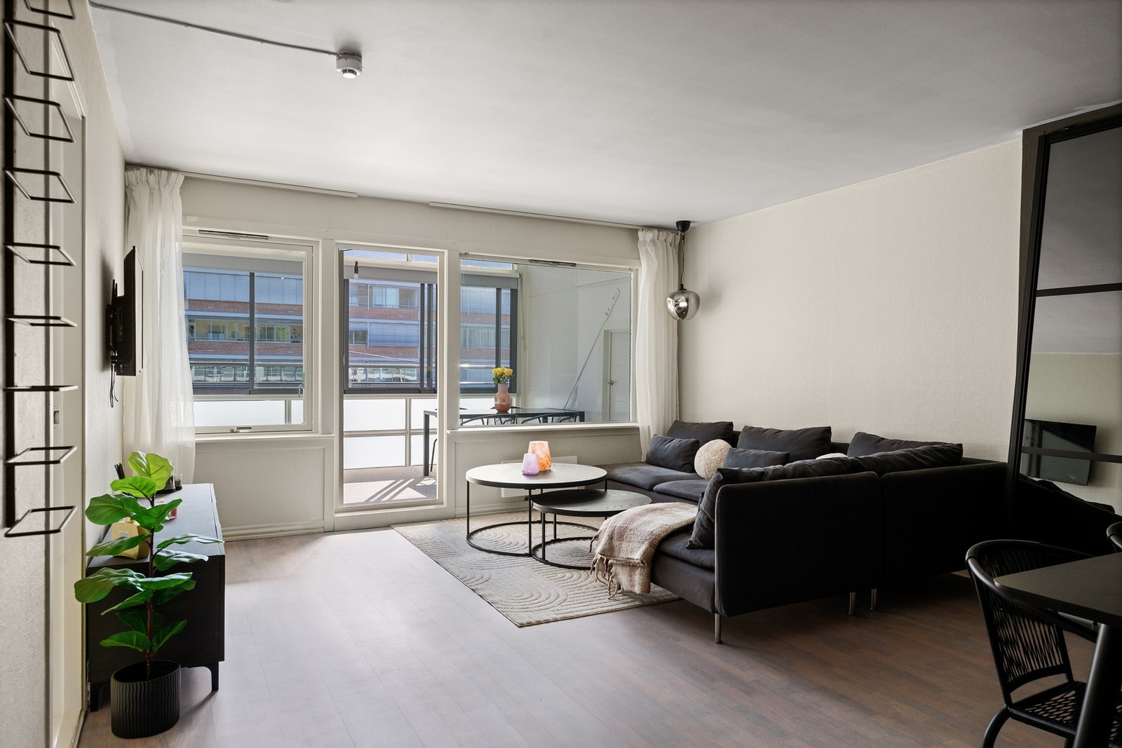 Velkommen til Dalveien 114B, presentert av ASK Meglerverket v/Jonas Wright Olaussen Galleribilde