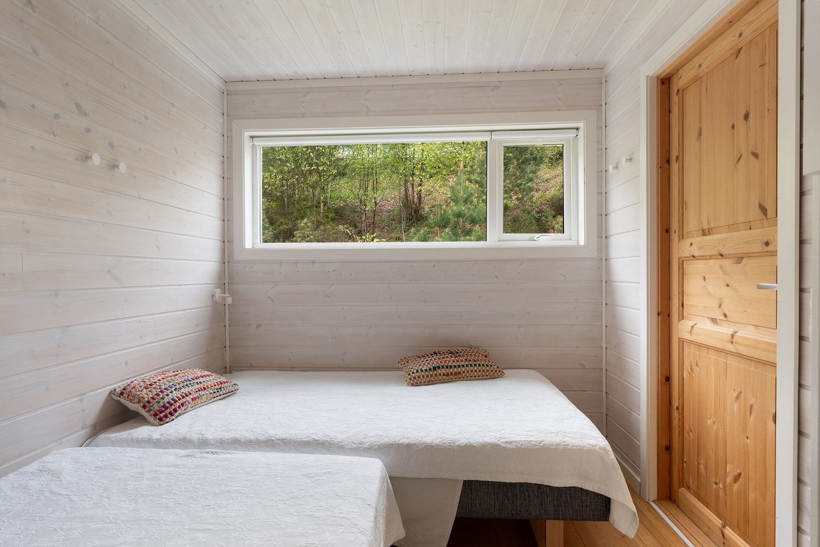 Soverom 2 i hovedetasjen Galleribilde