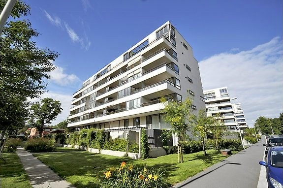 Fasade Galleribilde