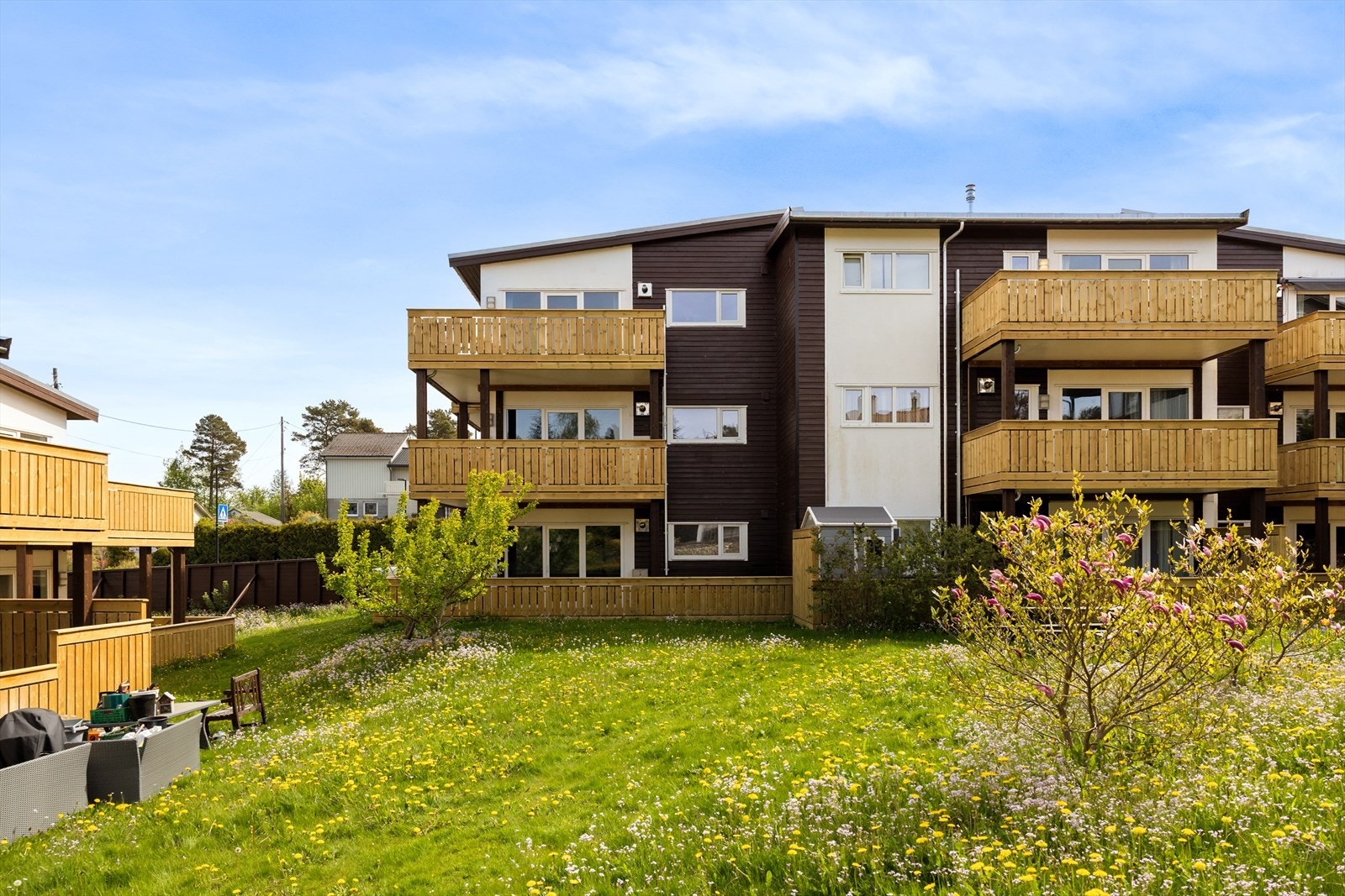 Fasade Galleribilde