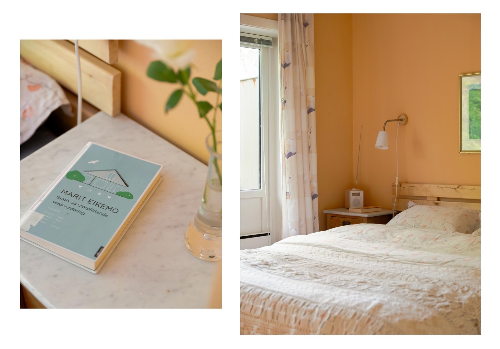 En bok i vår ånd! Galleribilde