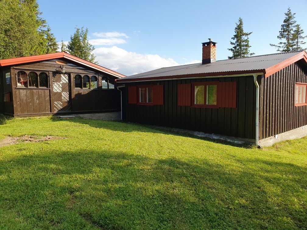 Eiendommen er beliggende i Sør-Aurdal kommune. Galleribilde