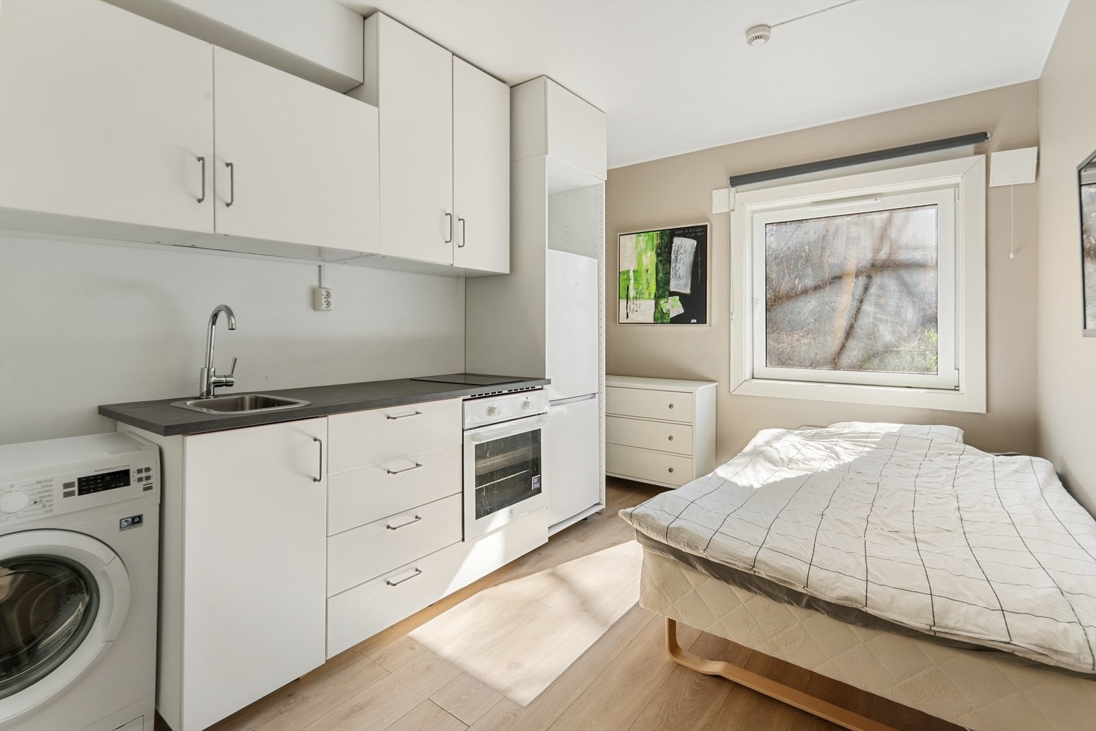 Velkommen til Enebakkveien 72 Galleribilde