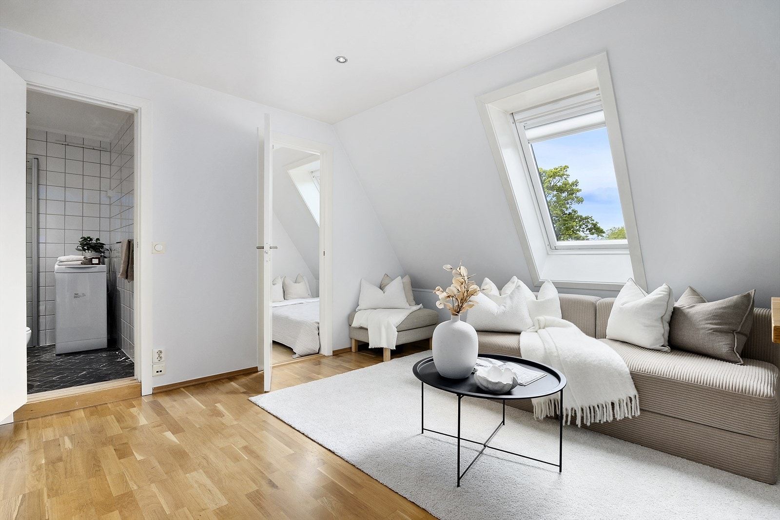 Nordvik avd. Frogner v/Magnus Jørstad har gleden av å presentere Frederik Stangs gate 33! Galleribilde