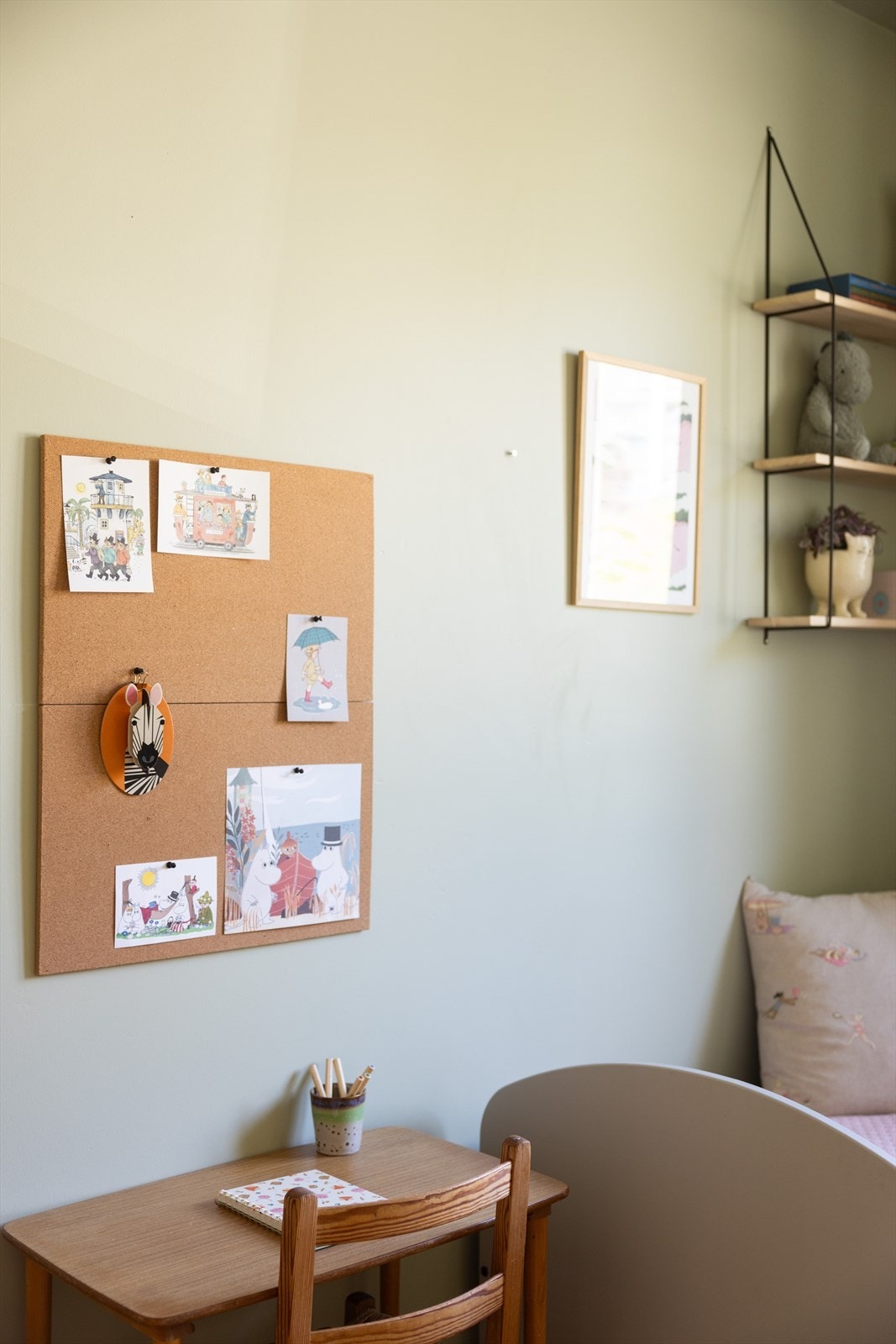 Soverom 2 Galleribilde