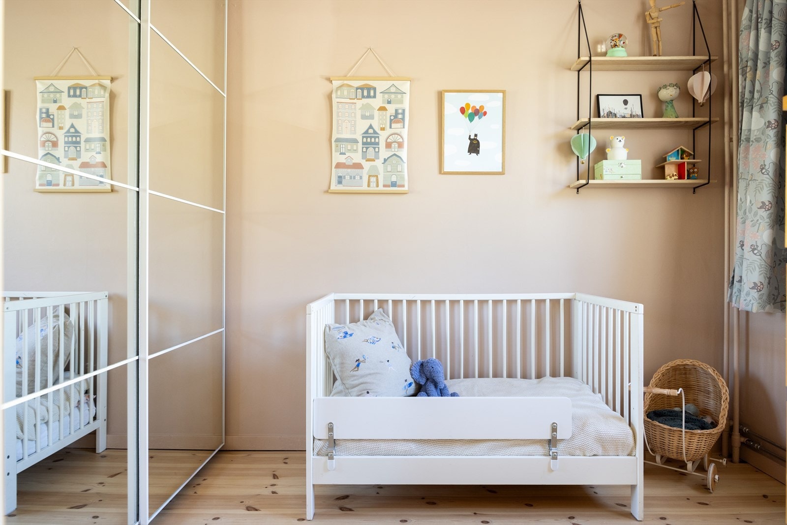 Soverom 3 Galleribilde