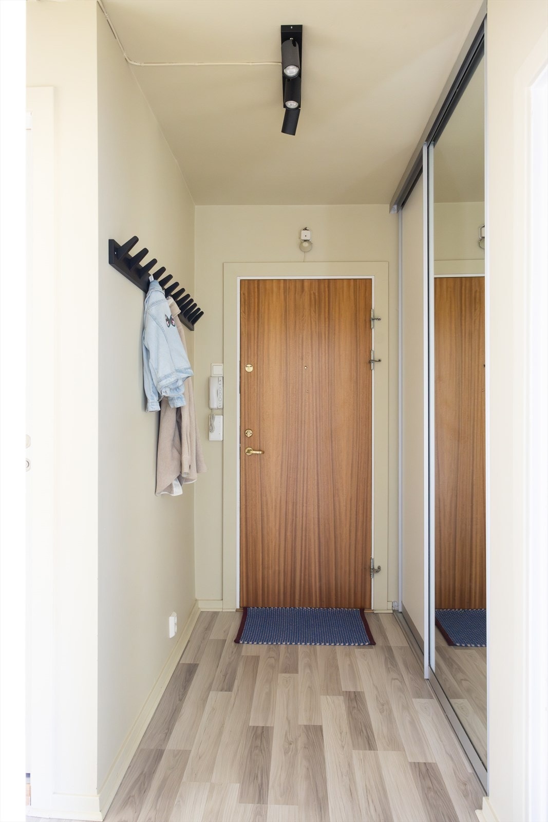 Velkommen inn! Galleribilde