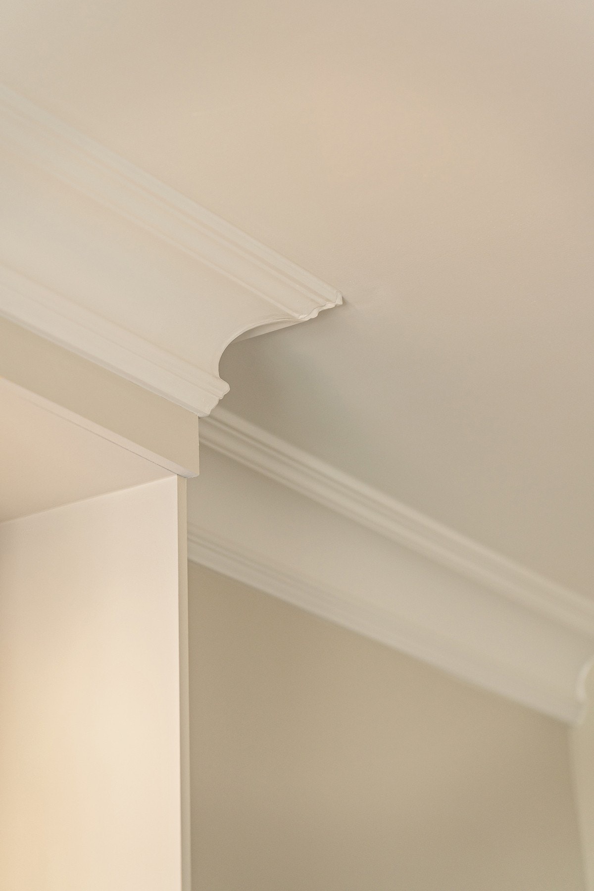 Vakre detaljer. Galleribilde