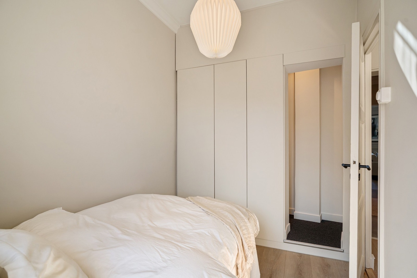 Egnet som soverom 2, gjesterom og/eller hjemmekontor. Galleribilde