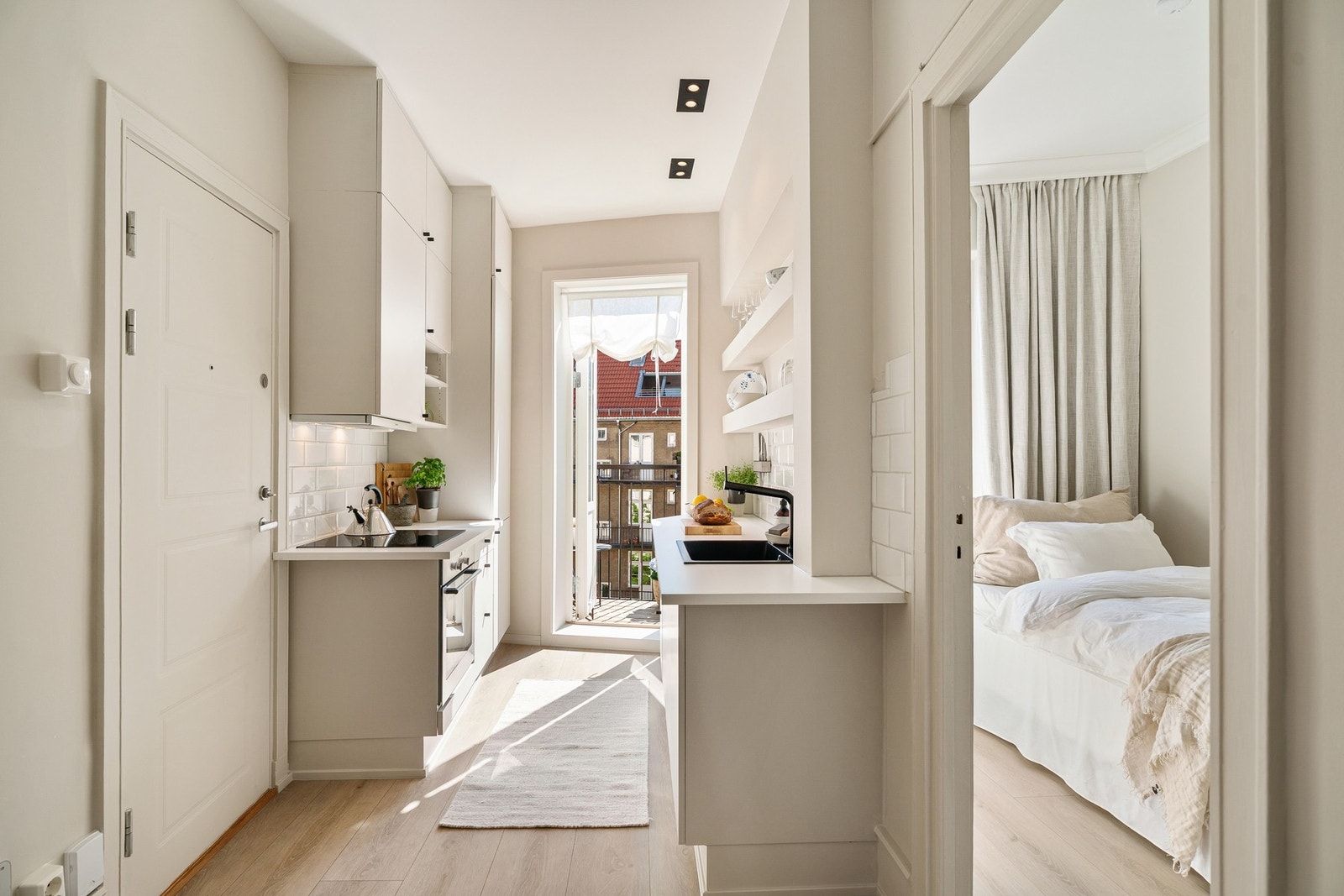 Denne boligen er verdt et besøk! Galleribilde