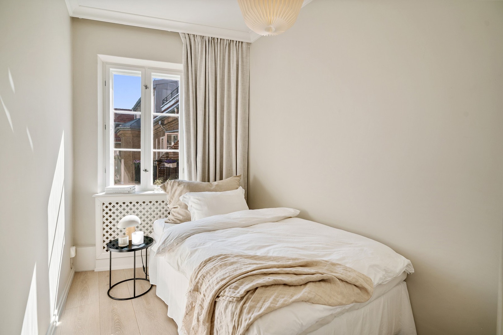 Soverom 2. Galleribilde