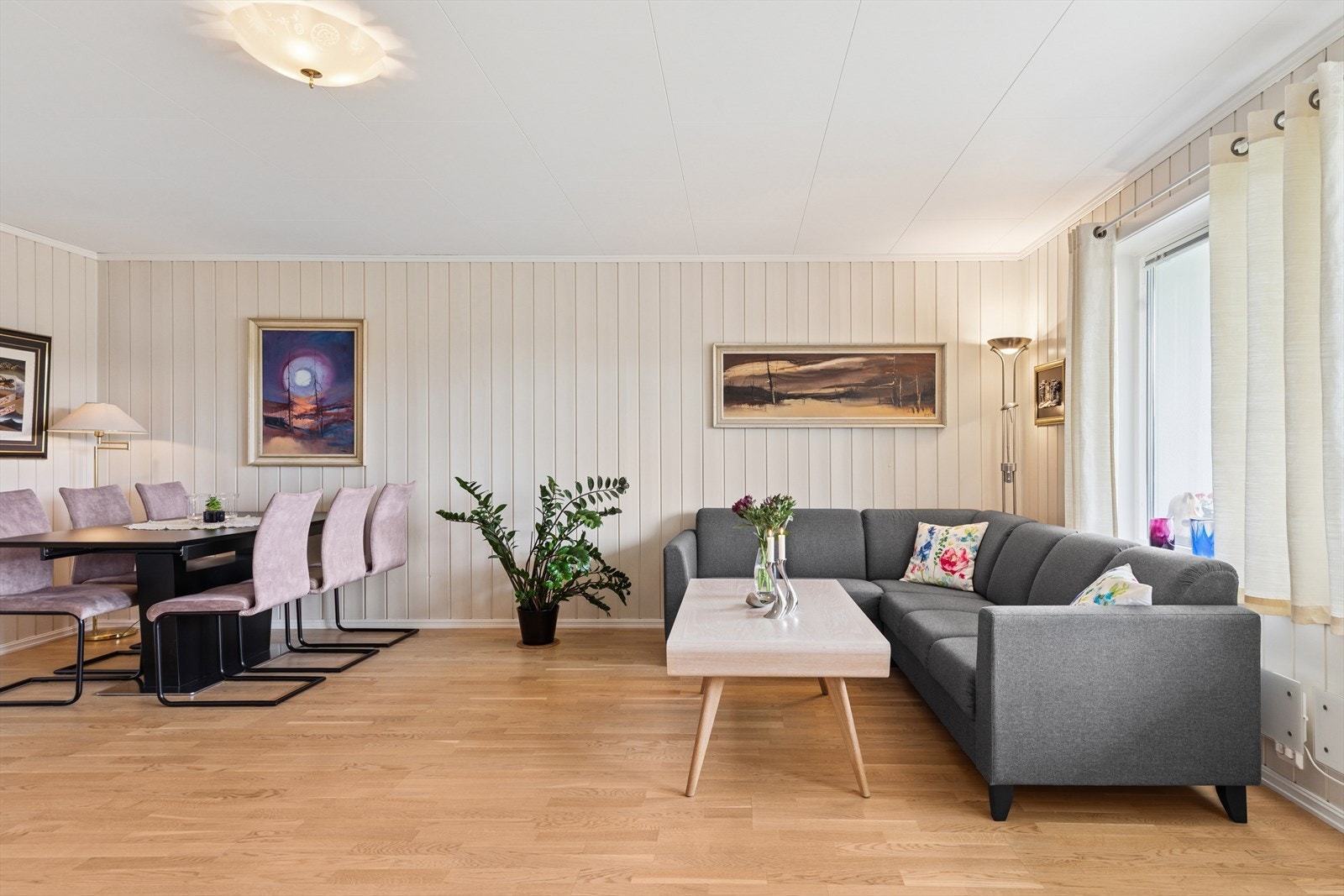 Overflater er fra 2016 Galleribilde