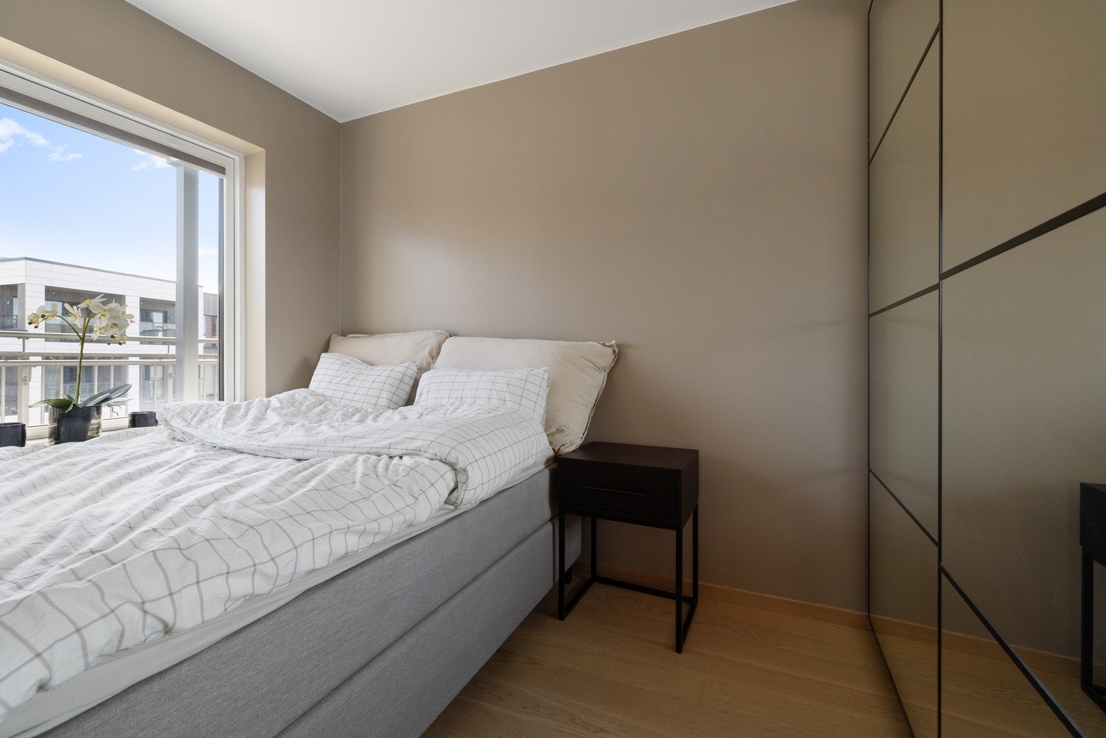 Soverom 2. Galleribilde