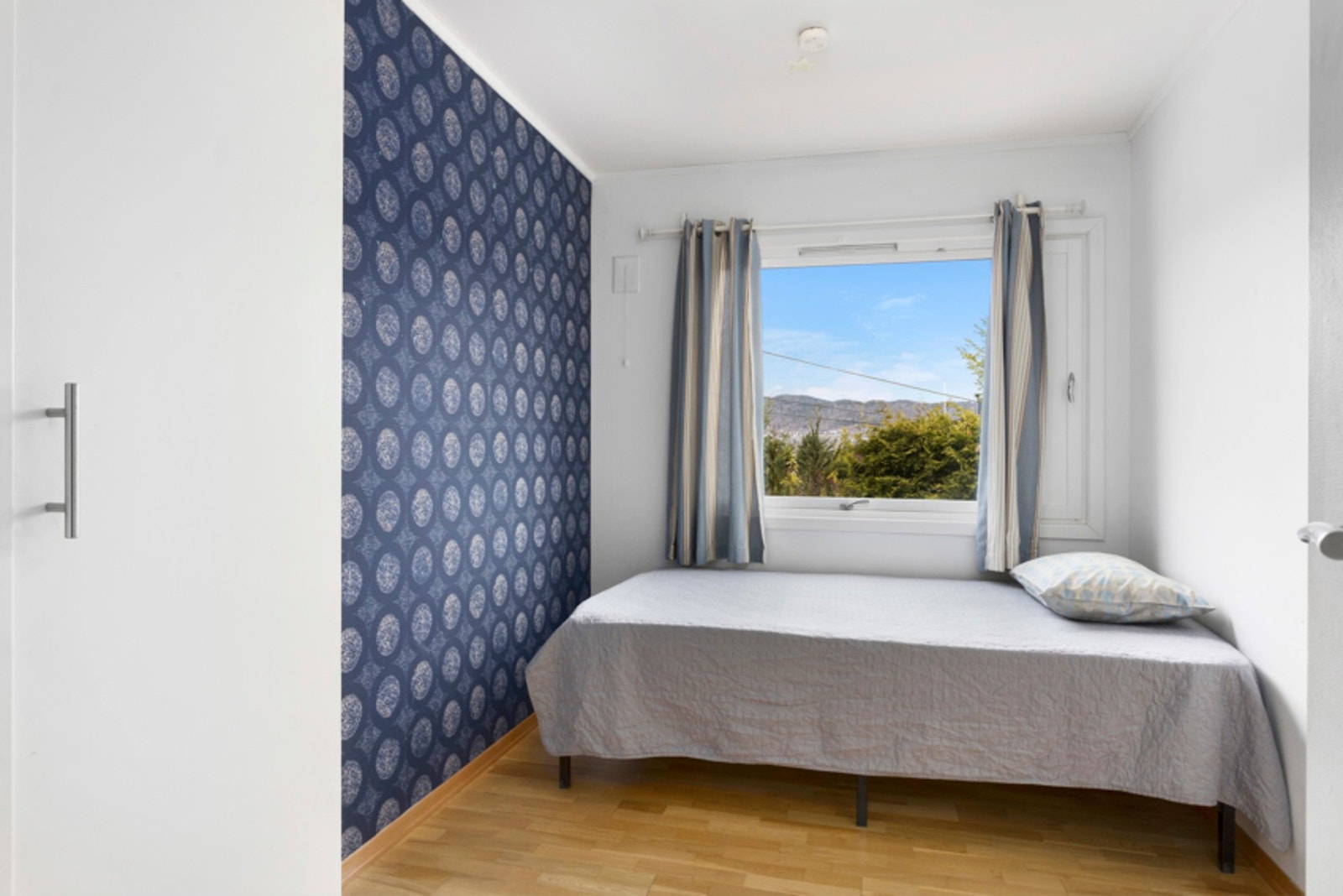 Soverom 4 Galleribilde