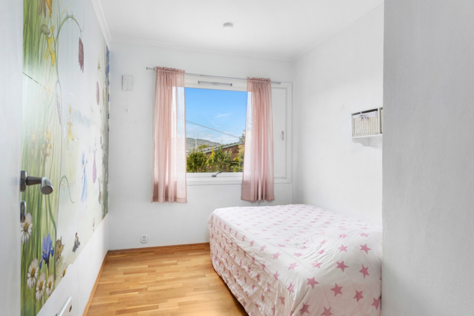 Soverom 1 Galleribilde