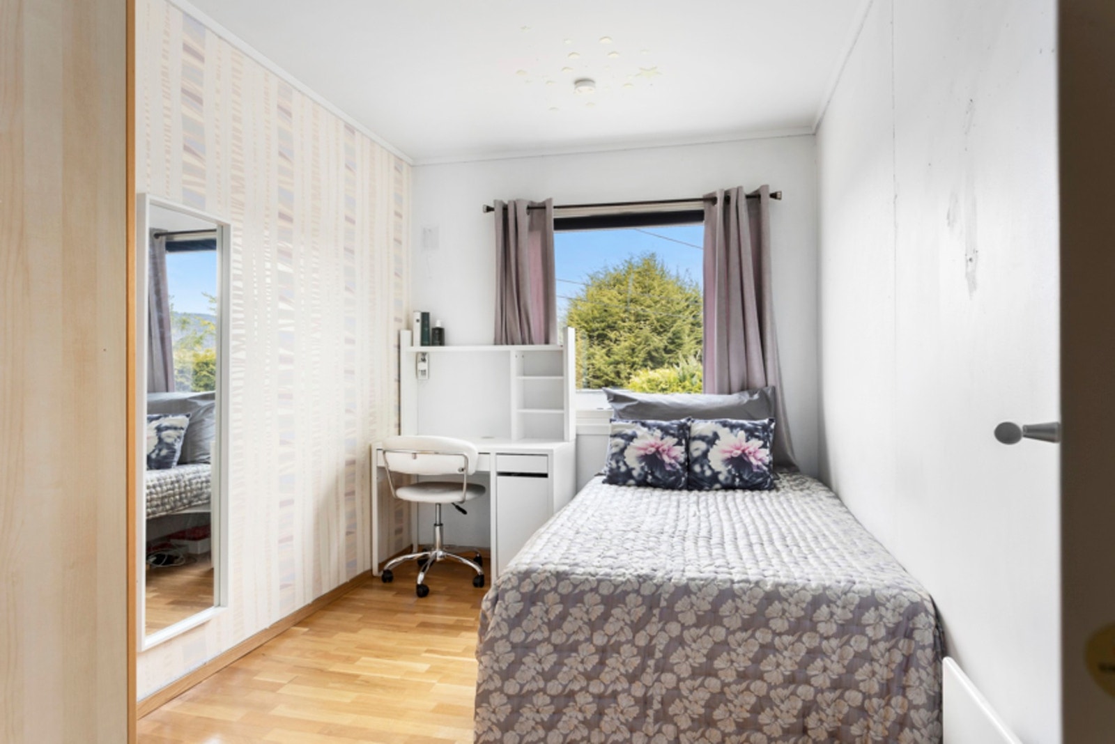 Soverom 2 Galleribilde