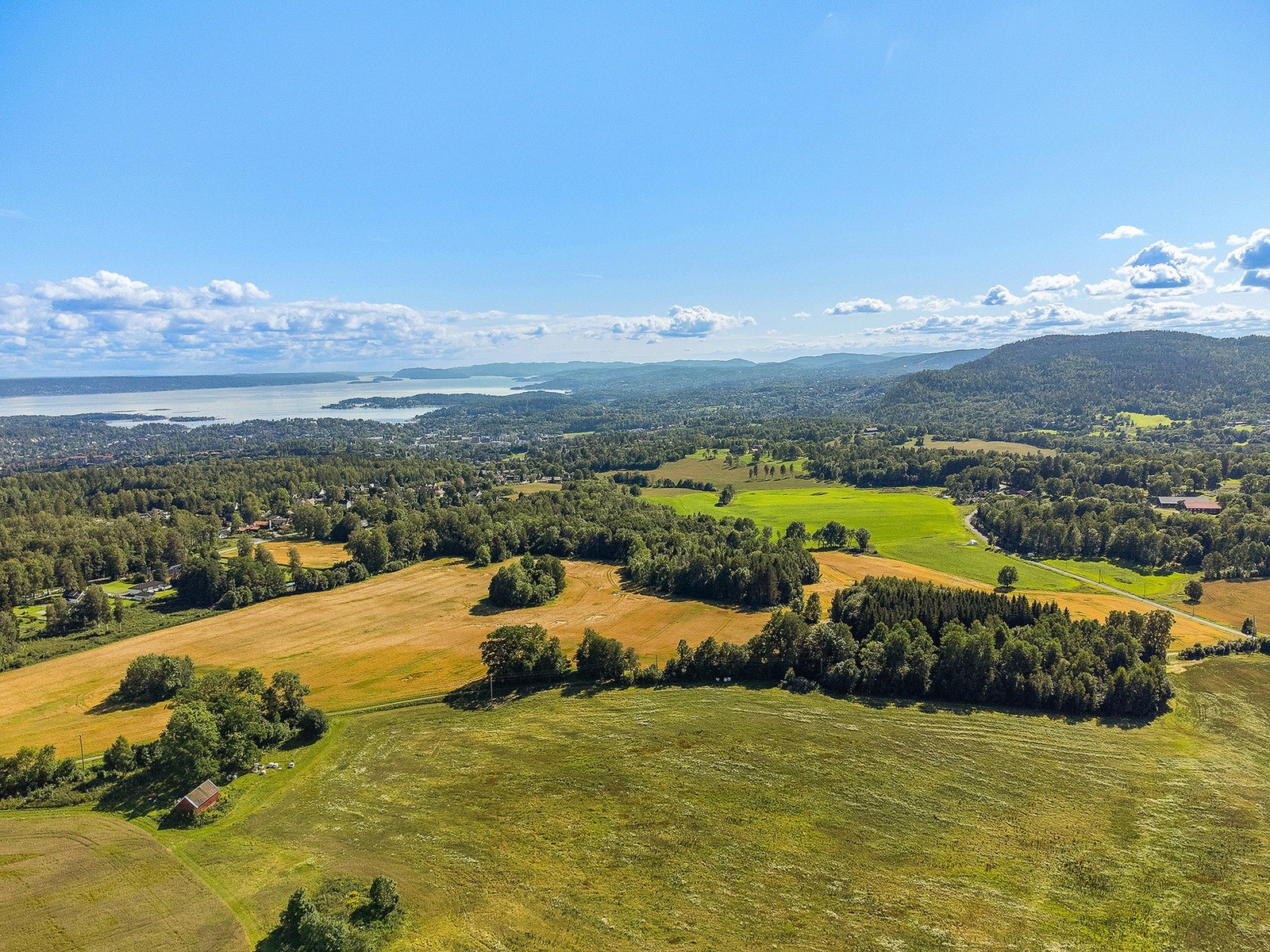 Tanumplatået Galleribilde