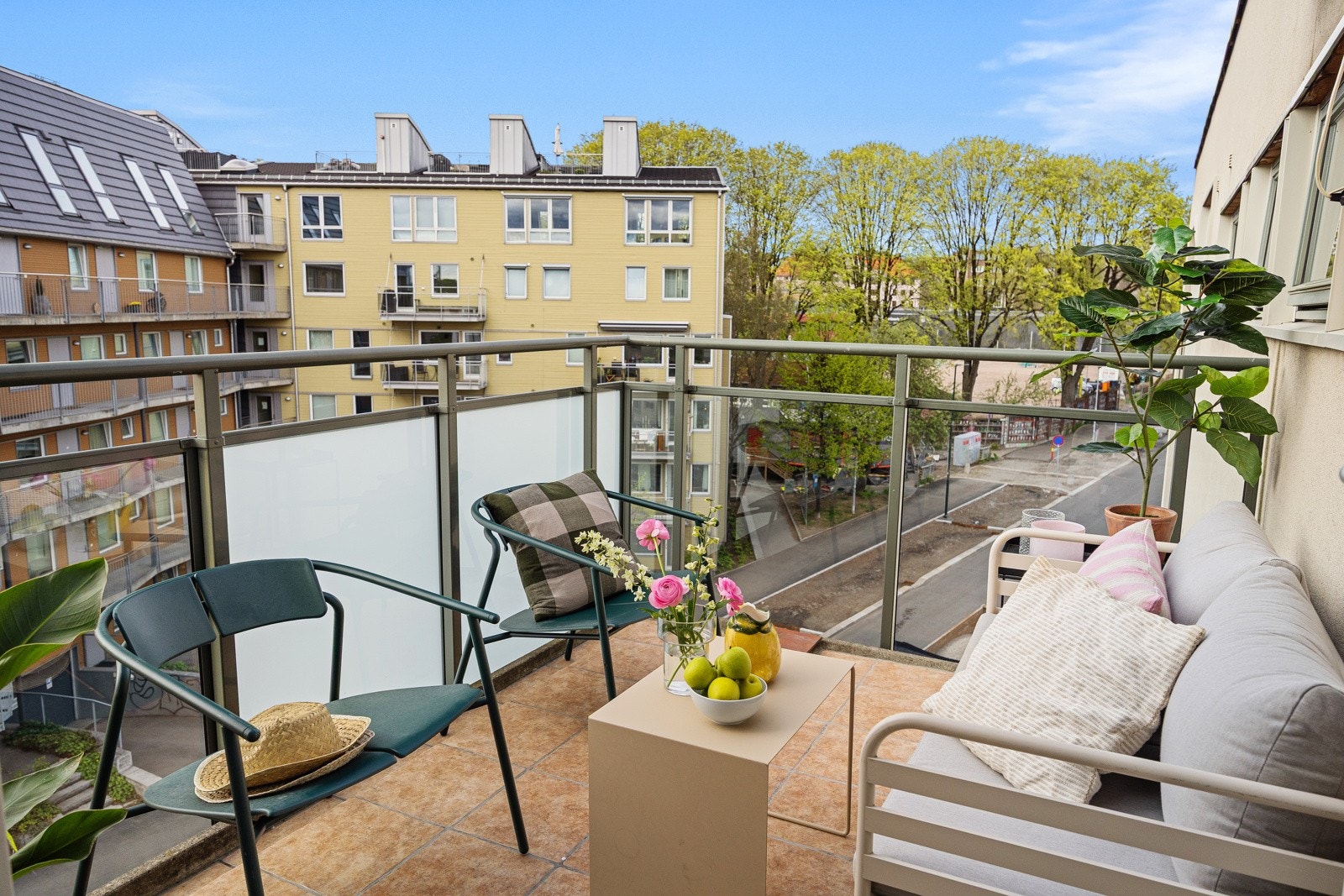 - Velkommen til Karlstadgata 29, presentert av Eiendomsmegler MNEF / Partner Bjørnar Mikkelsen hos Schala &Partners - Galleribilde