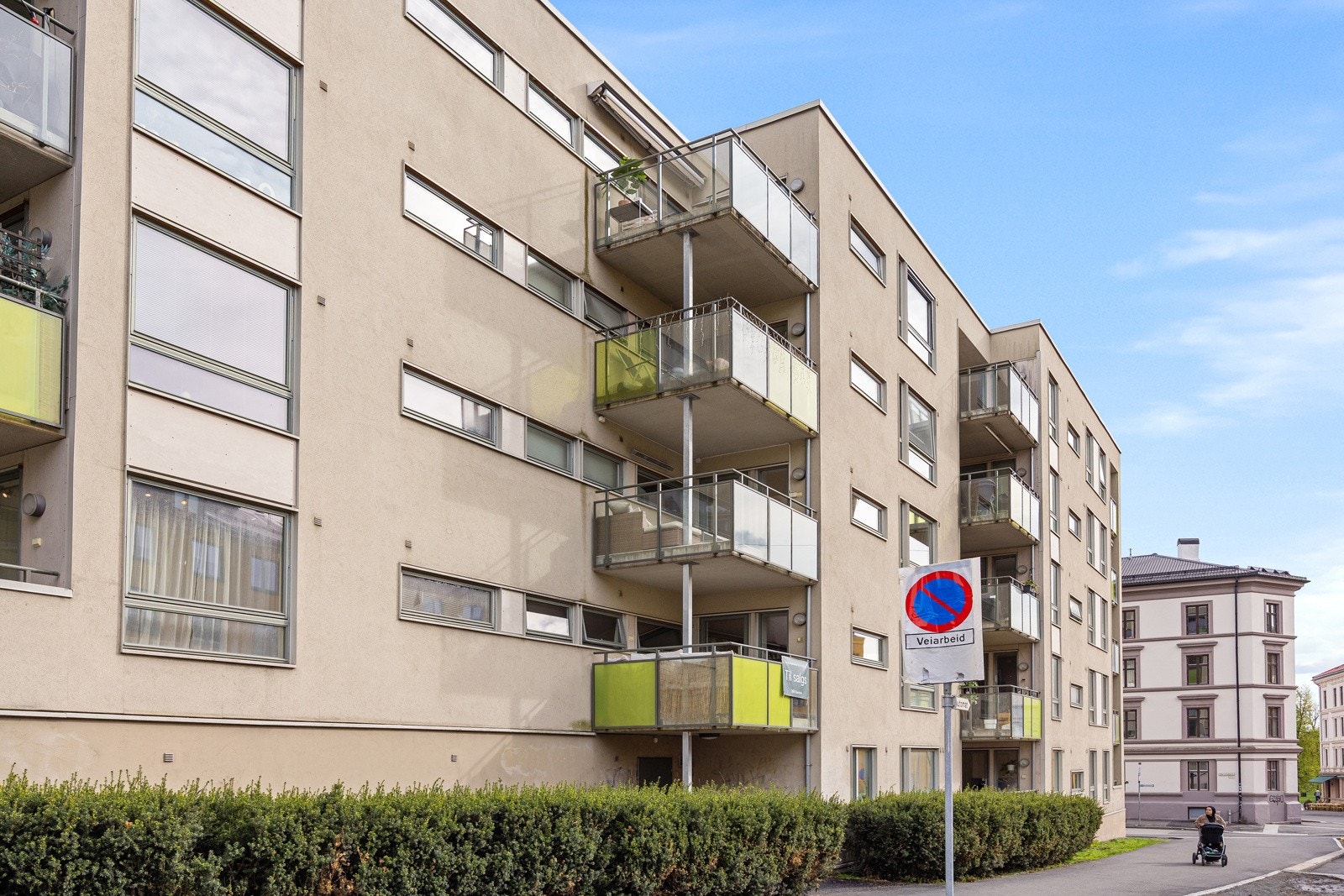 - Arbeidskapitalen pr. 31.12.2024 var kr. 1.308.724,- og viser selskapets likviditet - Galleribilde