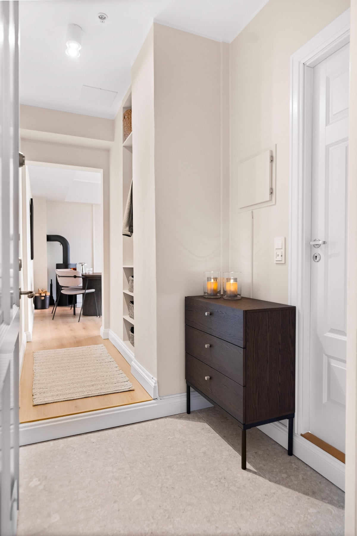 Velkommen inn til din nye bolig! Galleribilde