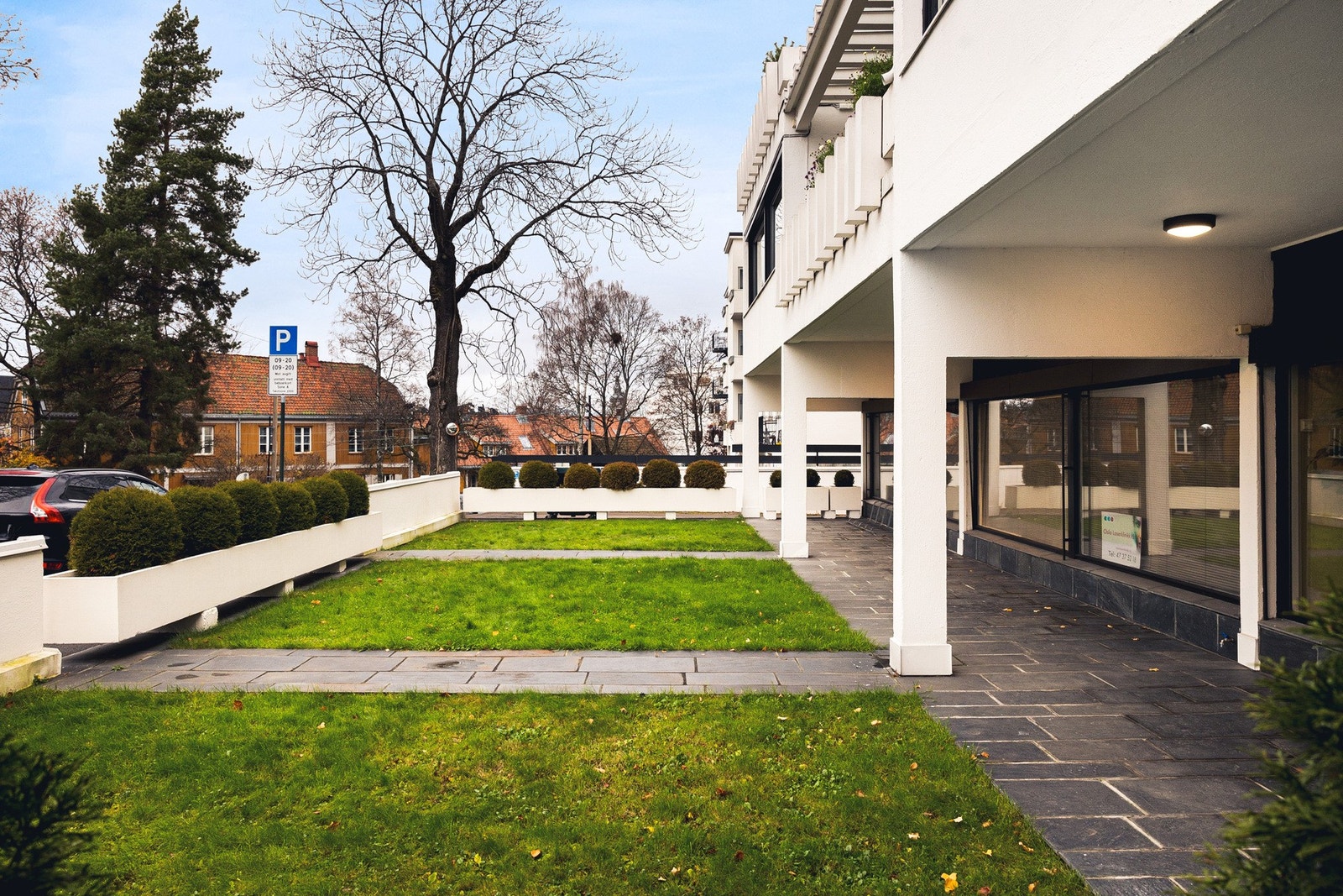 *Mulighet for kjøp av utearealer. Les mer om dette i salgsoppgaven. Galleribilde