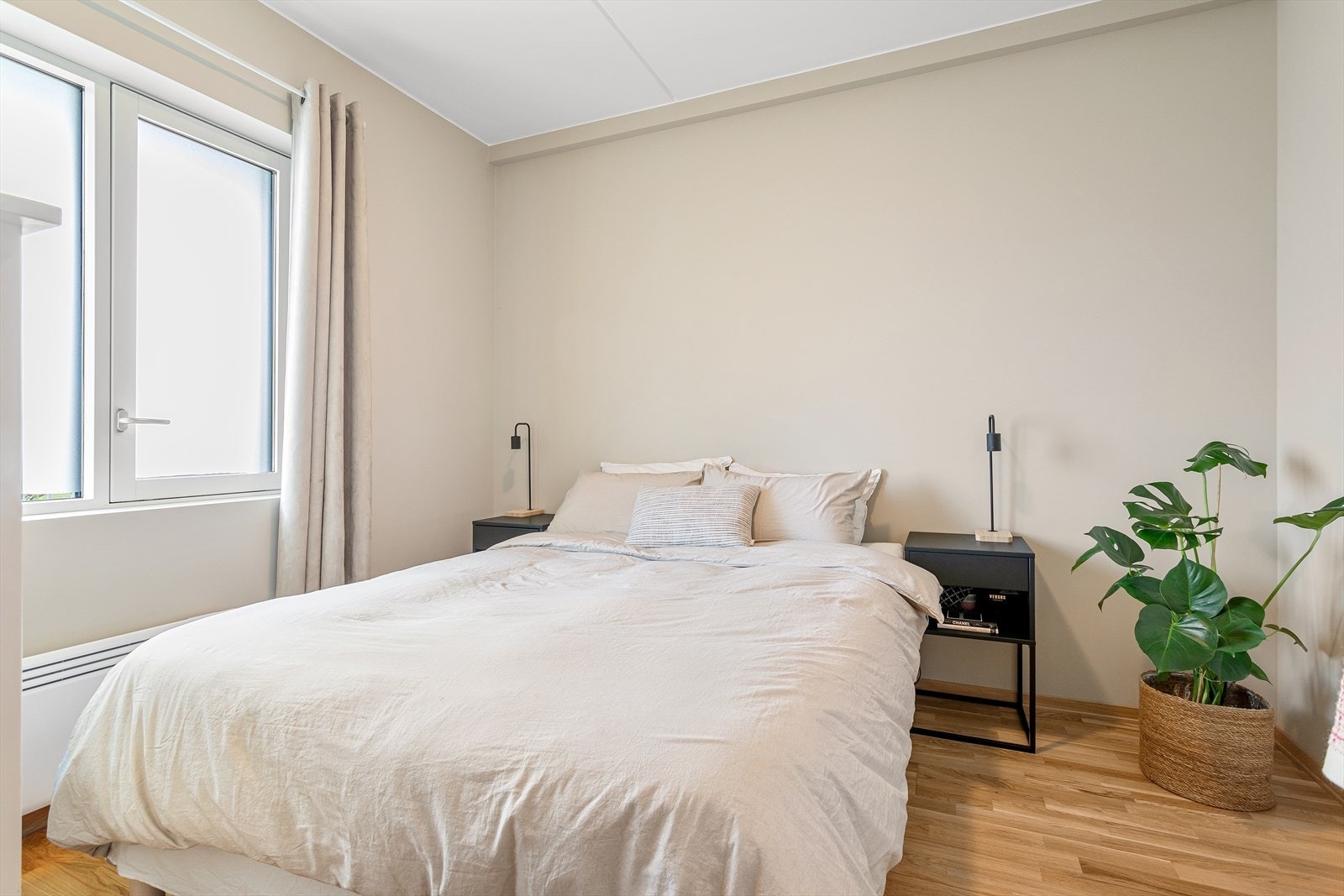 Soverom Galleribilde