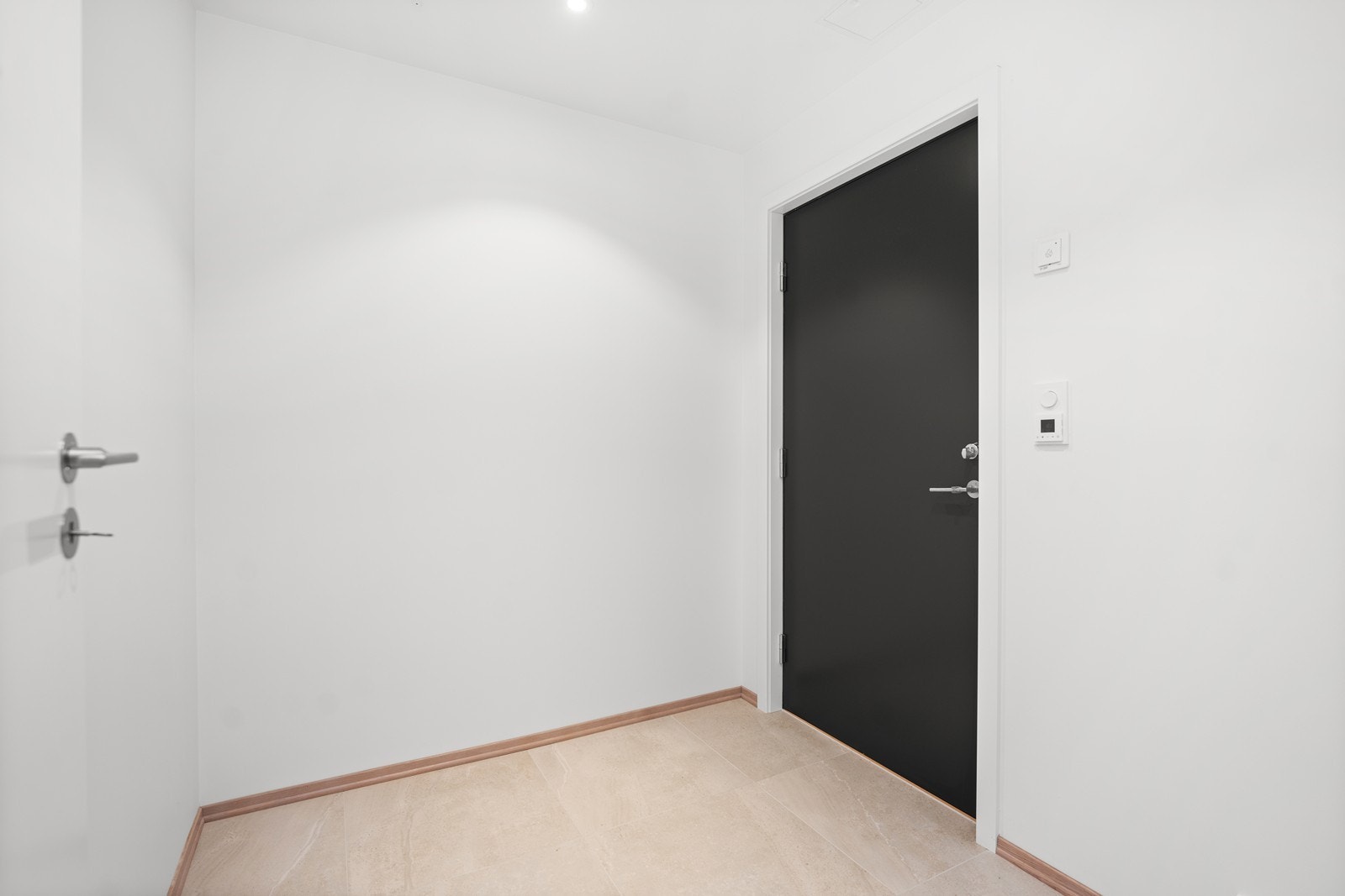 Entré/ vindfang Galleribilde