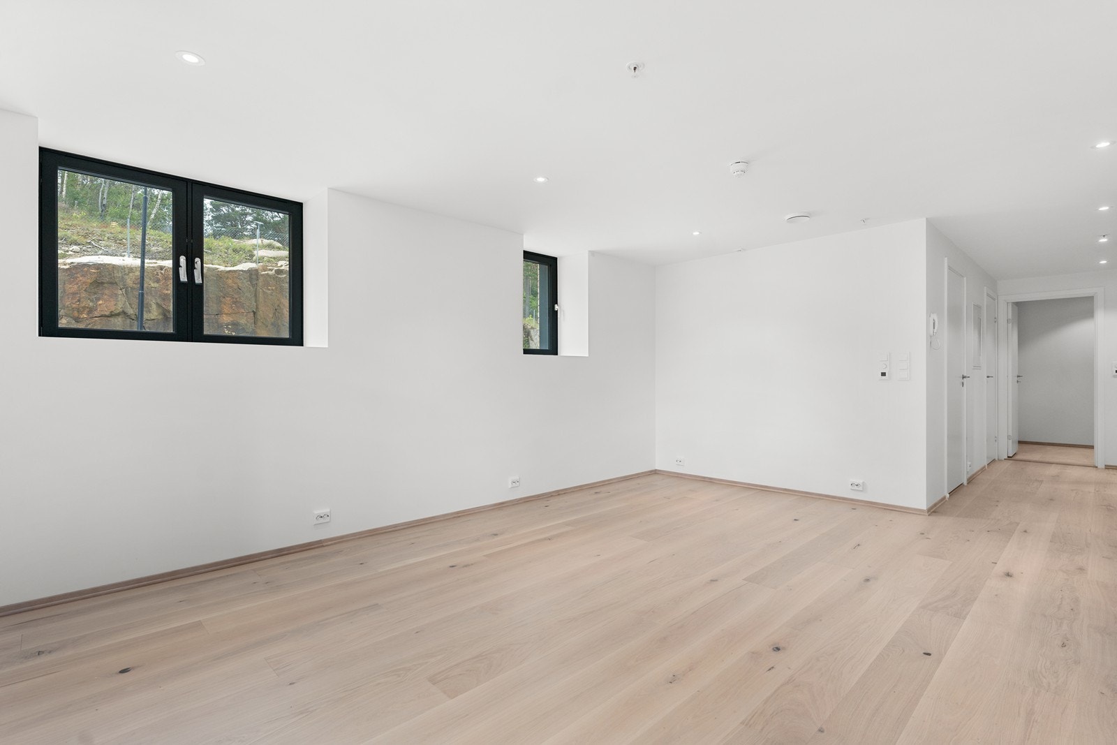 Gjennomgående høy standard! Galleribilde