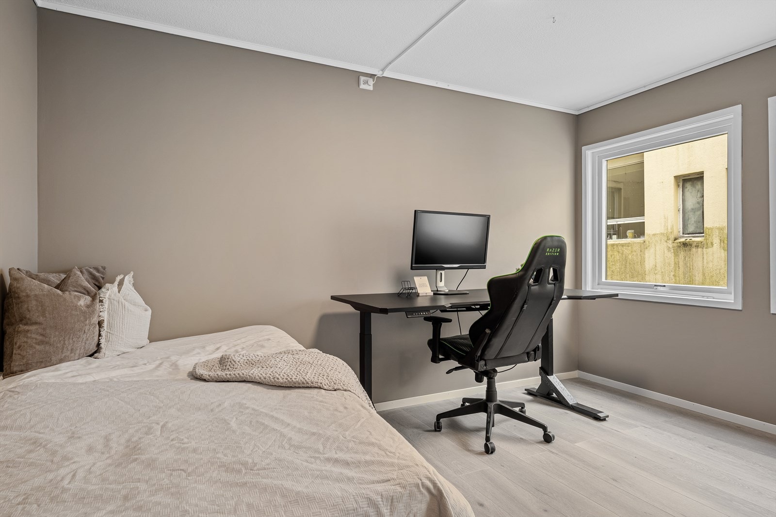 - Soverom 3 måler 11,3m² - Galleribilde