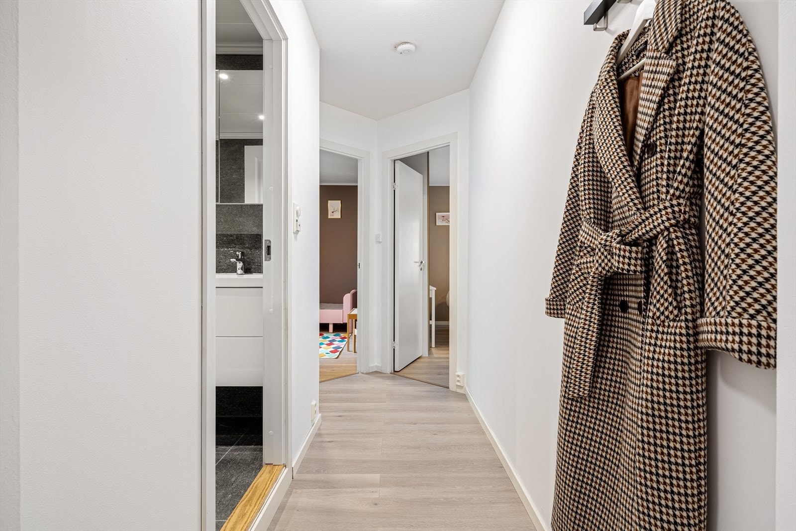 - Her får du lave omkostninger ved kjøp - ingen dokumentavgift - Galleribilde