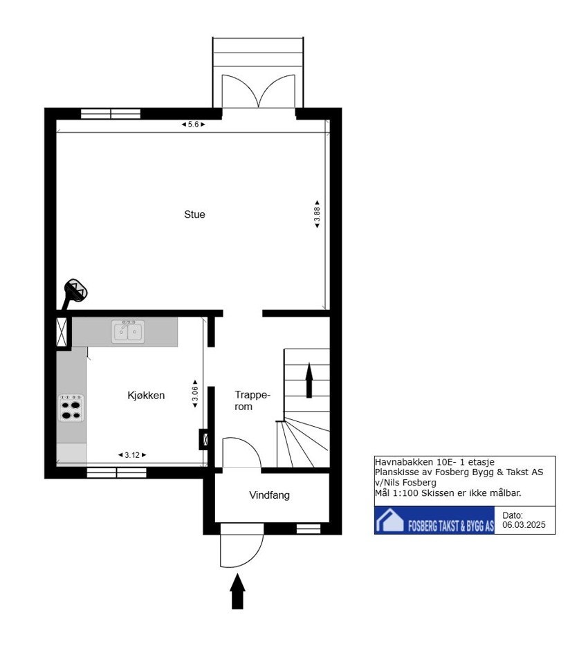 1. et. Galleribilde