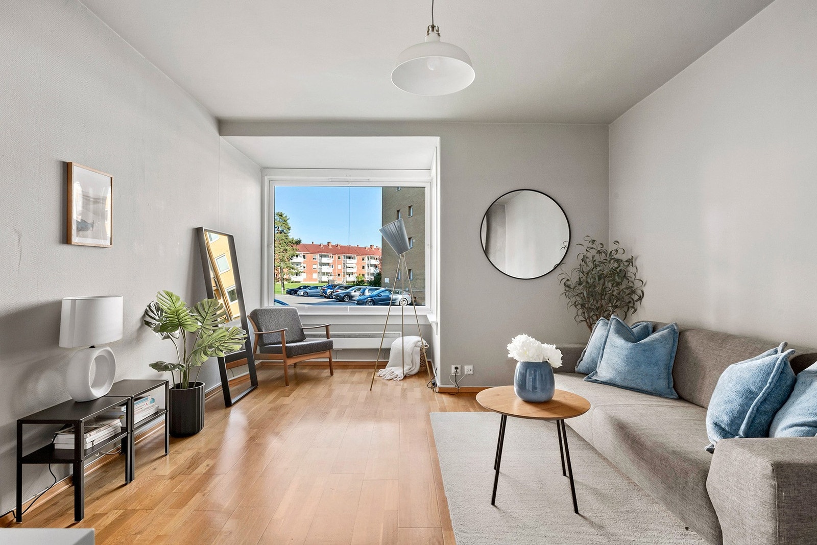 Perfekt leilighet for førstegangskjøpere Galleribilde