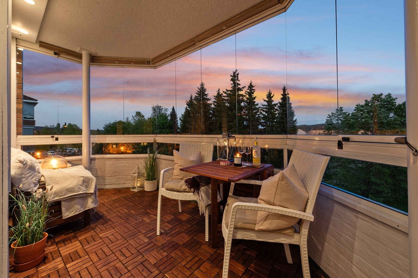 DNB Eiendom v/Zarine Lopez Mirzad har gleden av å presentere Kalbakkveien 3C! Galleribilde