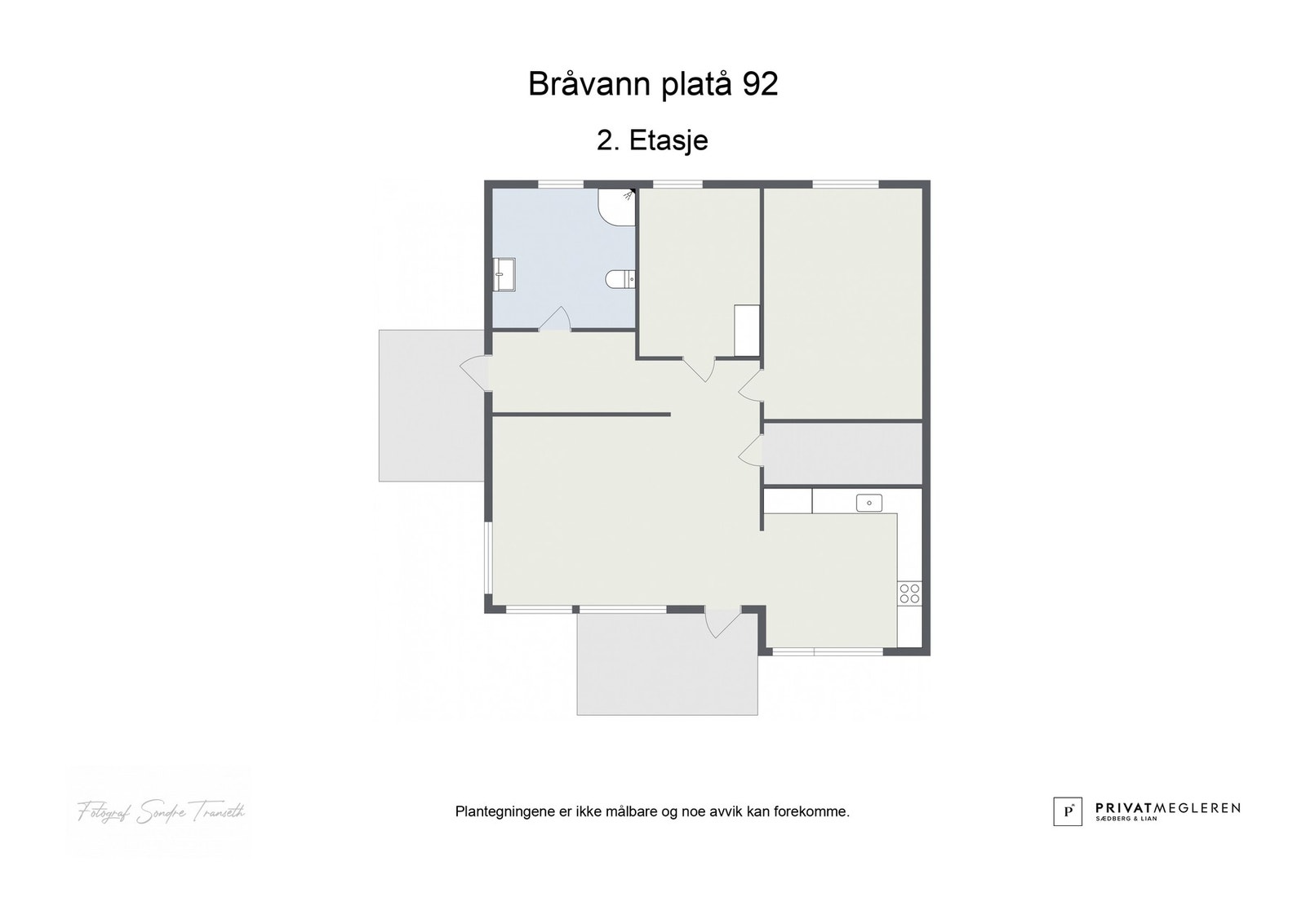 - Husk å melde deg på visning | Kontakt meg gjerne før visning for spørsmål - Galleribilde