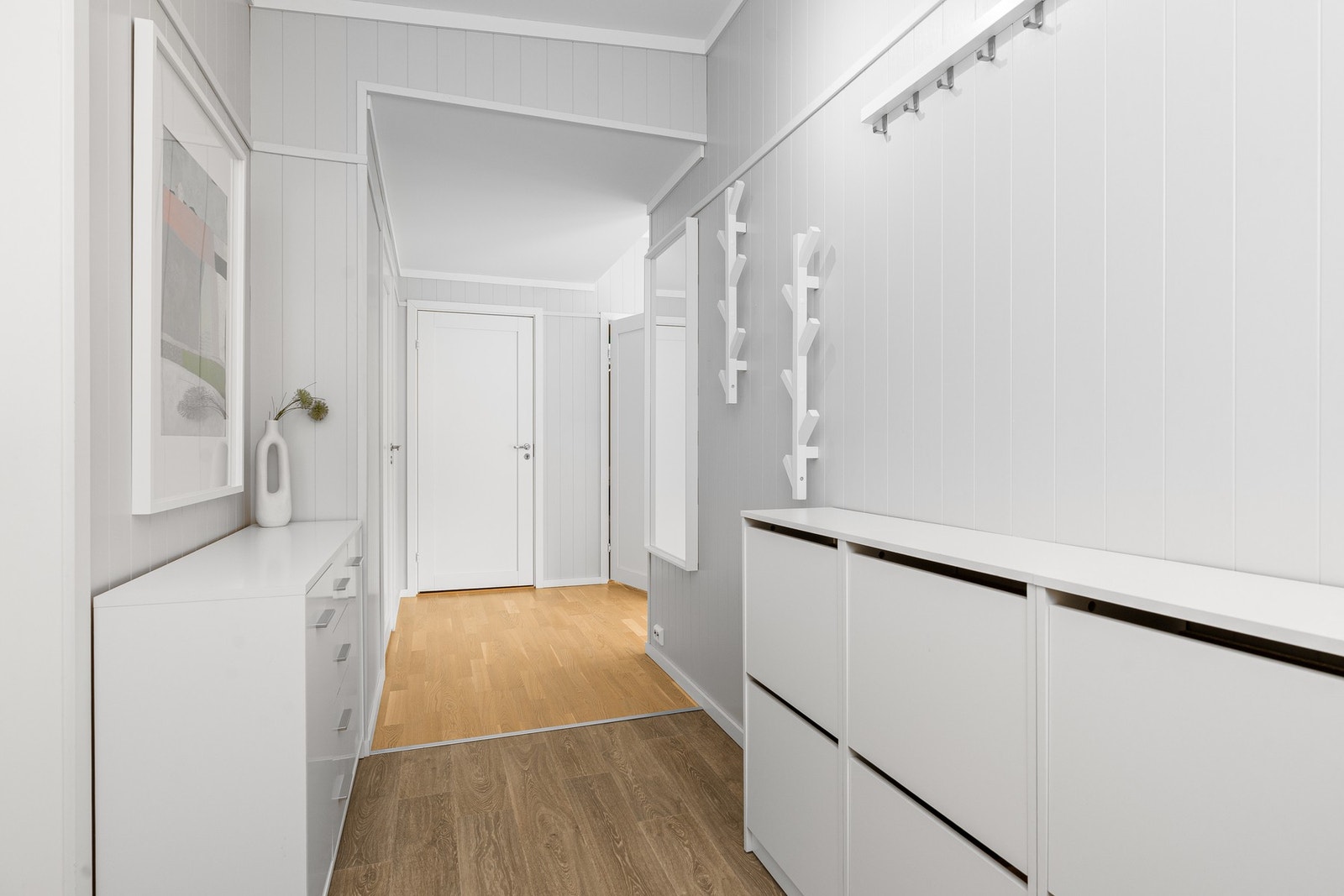 - Blir dette din nye leilighet? - Galleribilde