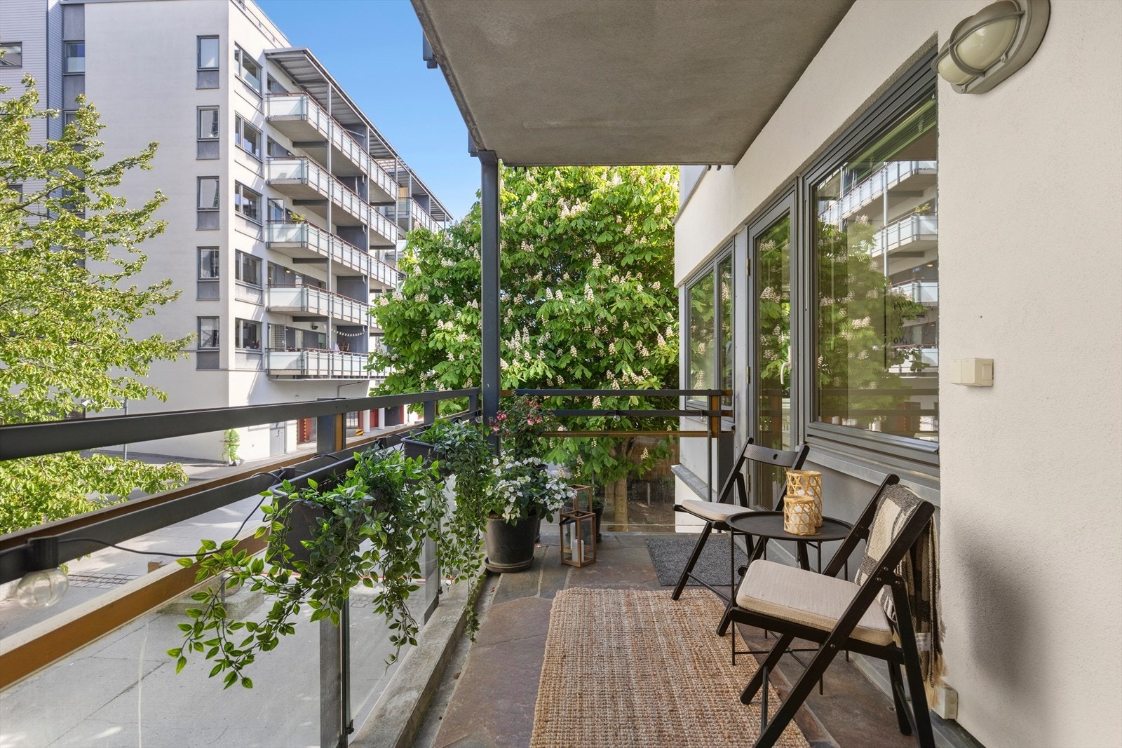 Velkommen til Pilestredet Park 27 presentert av Tina Bergh-Smith v/DNB Eiendom! Galleribilde